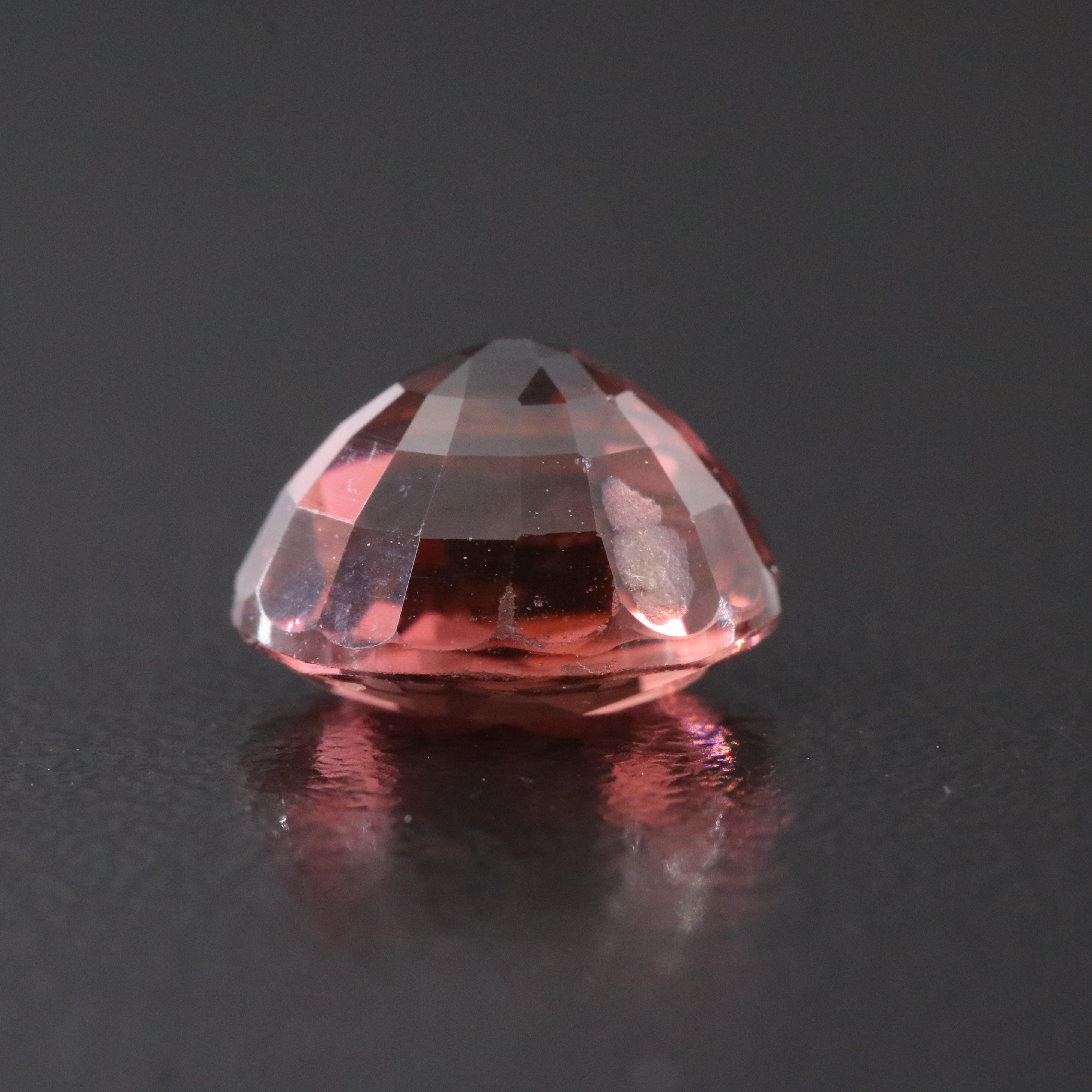 Loose 3.35 CT Tourmaline