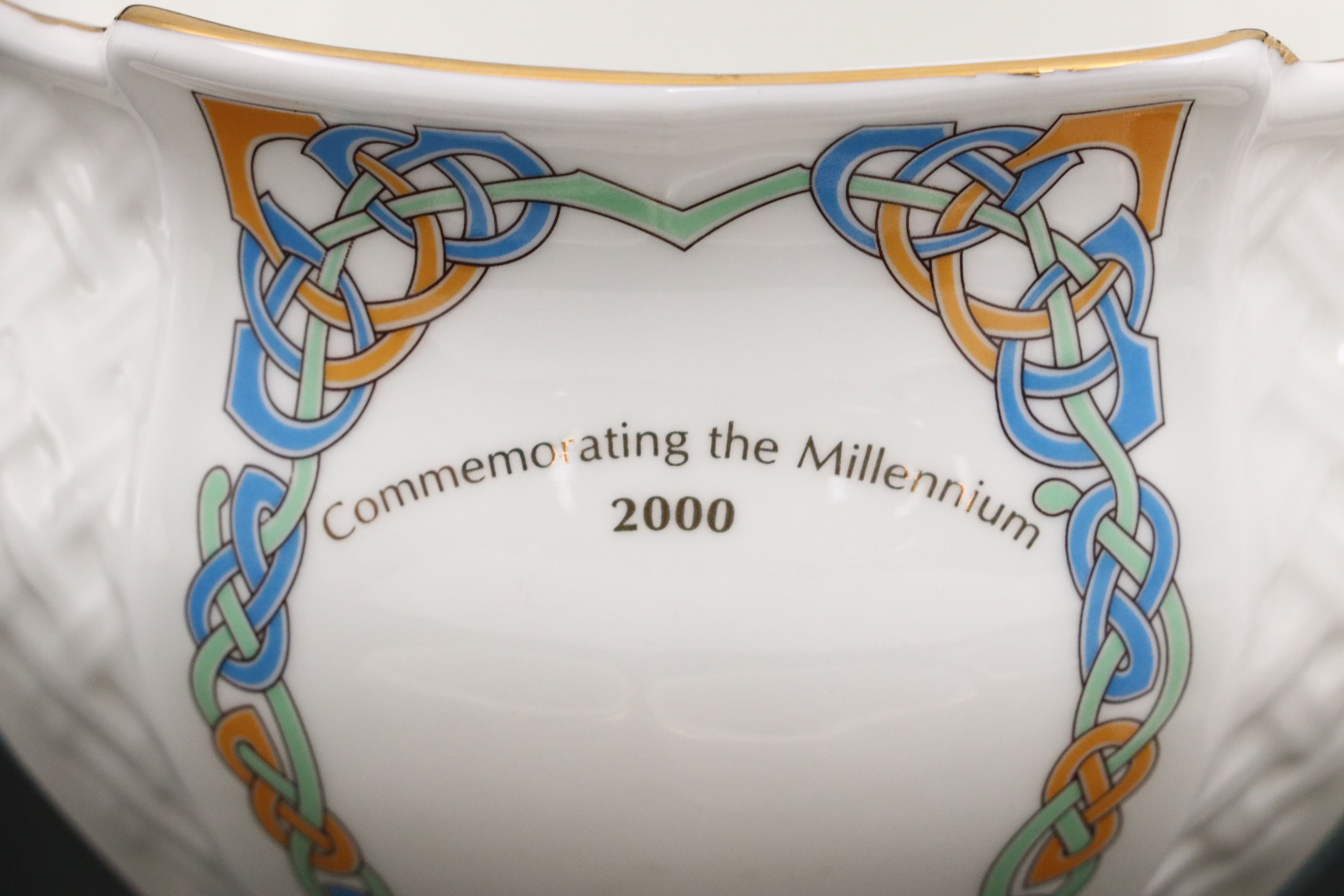 Japanese Chokin Vase with Royal Tara Bowl and Other Tableware and Décor