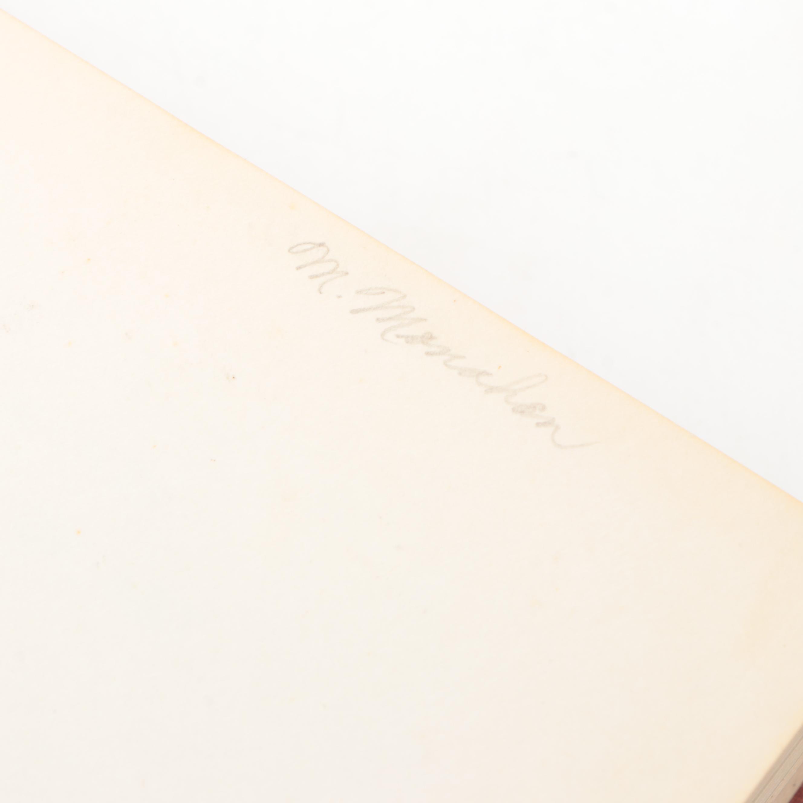 "History of Art," "History of Modern Art," and More Art History Books