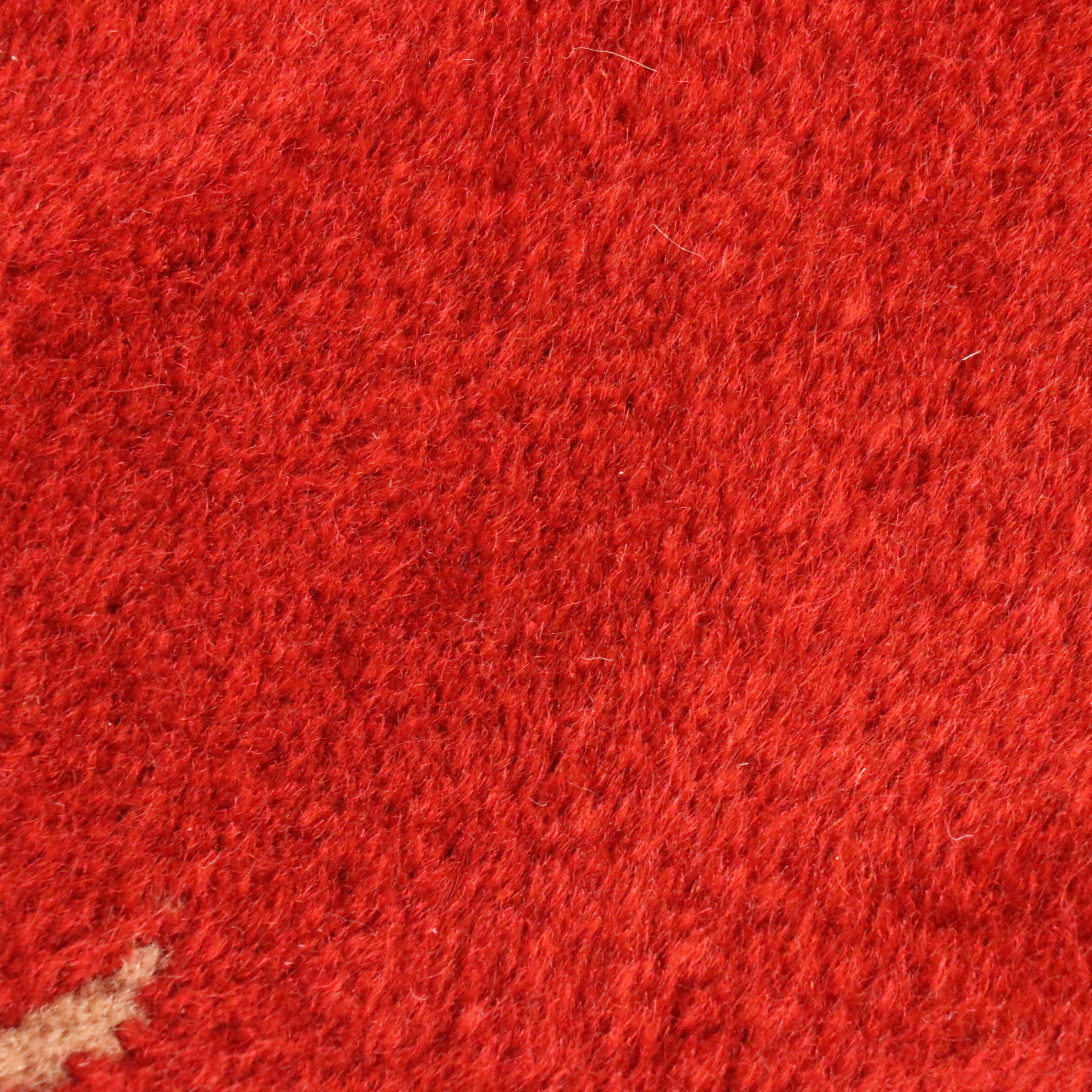 5'7 x 8'9 Hand-Tufted and Carved Chinese Peking Style Area Rug