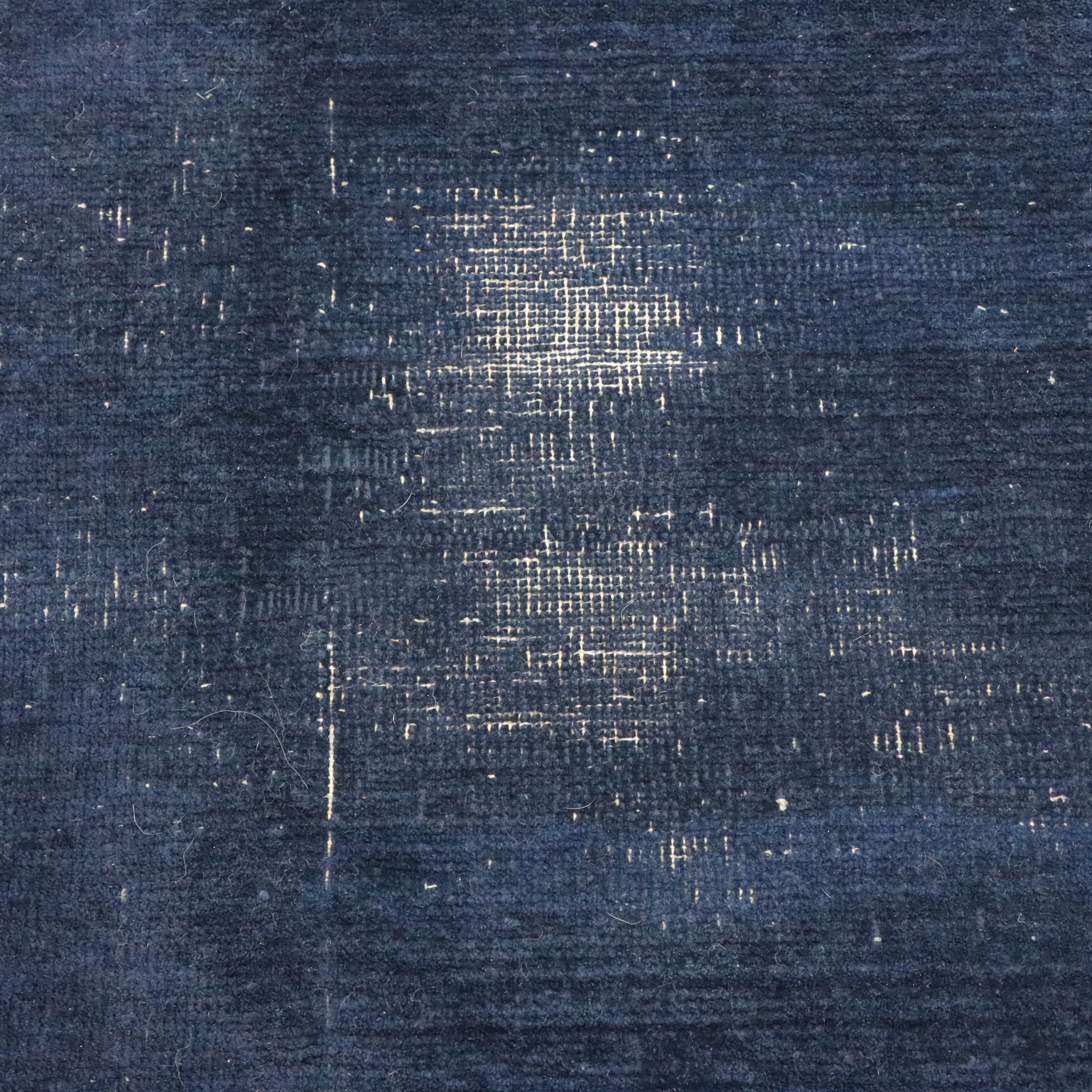 9'4 x 14'6 Hand-Knotted Nepali-Chinese Art Nichols Style Room Sized Rug