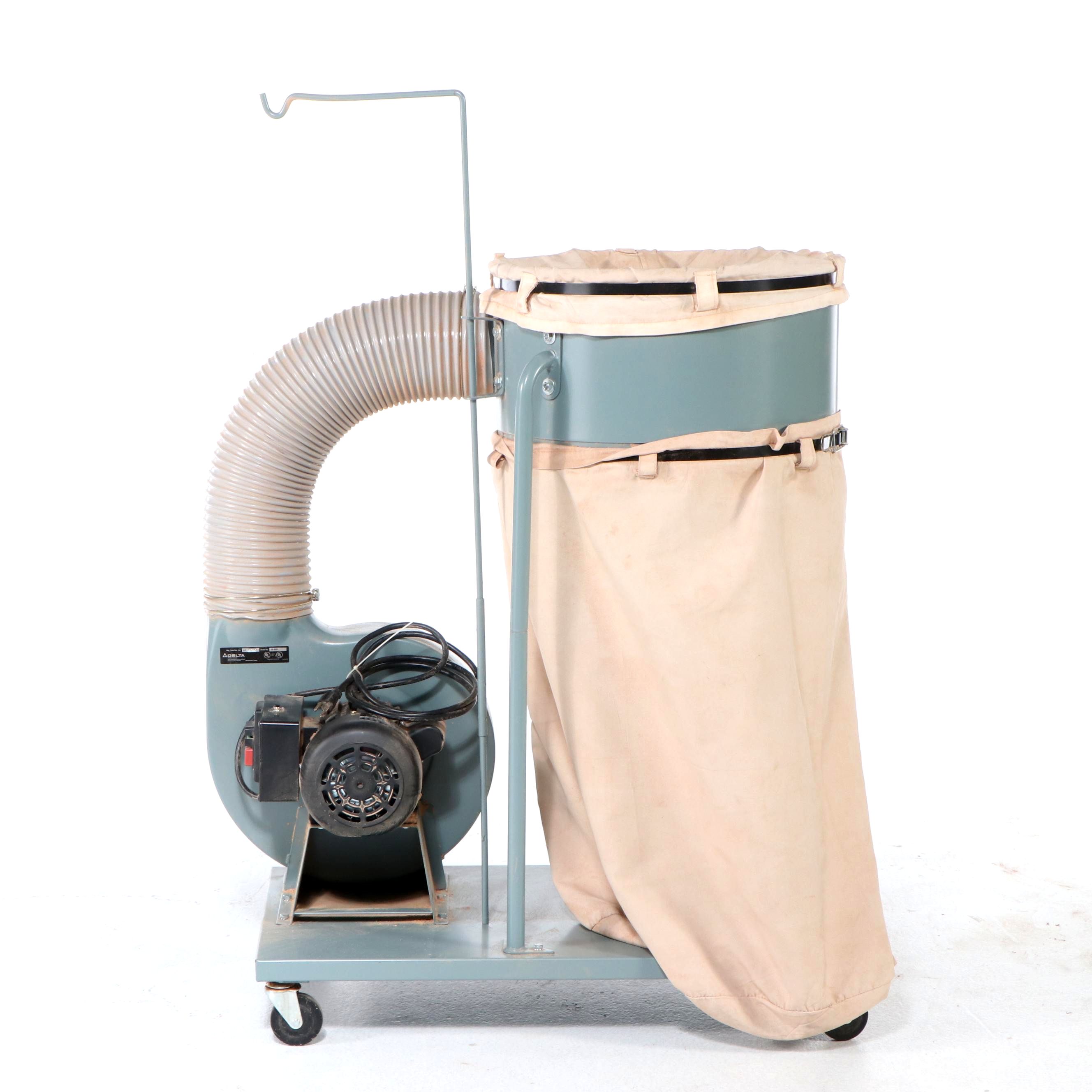 Delta 50-850 Dust Collector