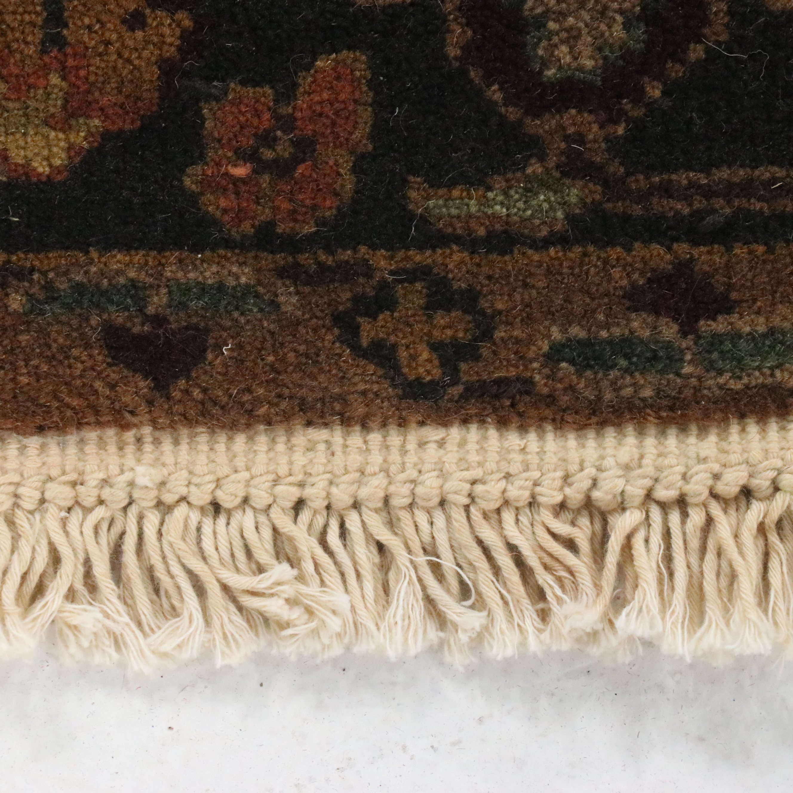 3'9 x 5'11 Hand-Knotted Ralph Lauren Home Area Rug