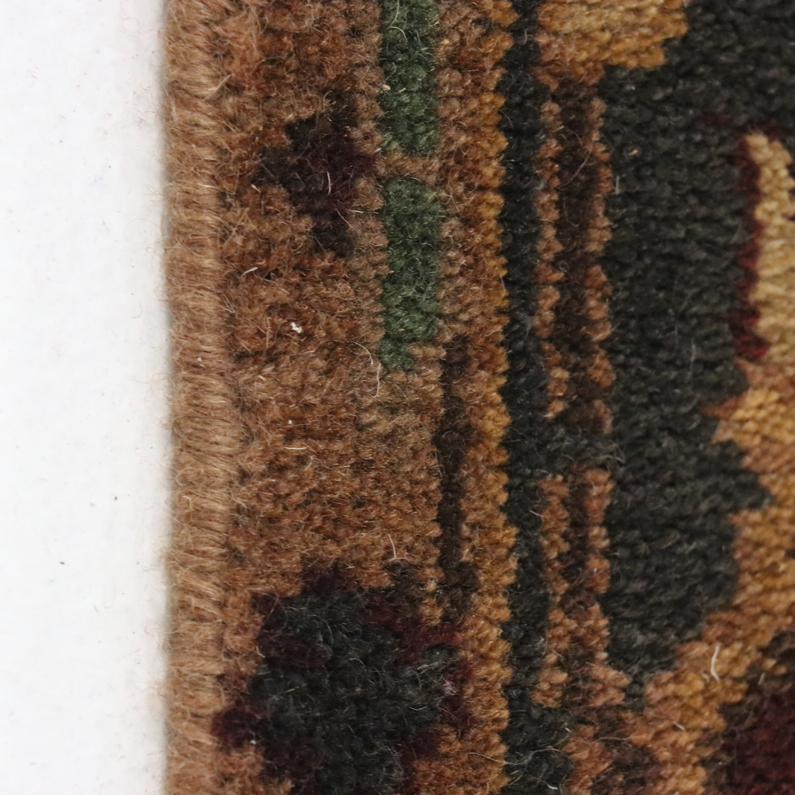 3'9 x 5'11 Hand-Knotted Ralph Lauren Home Area Rug