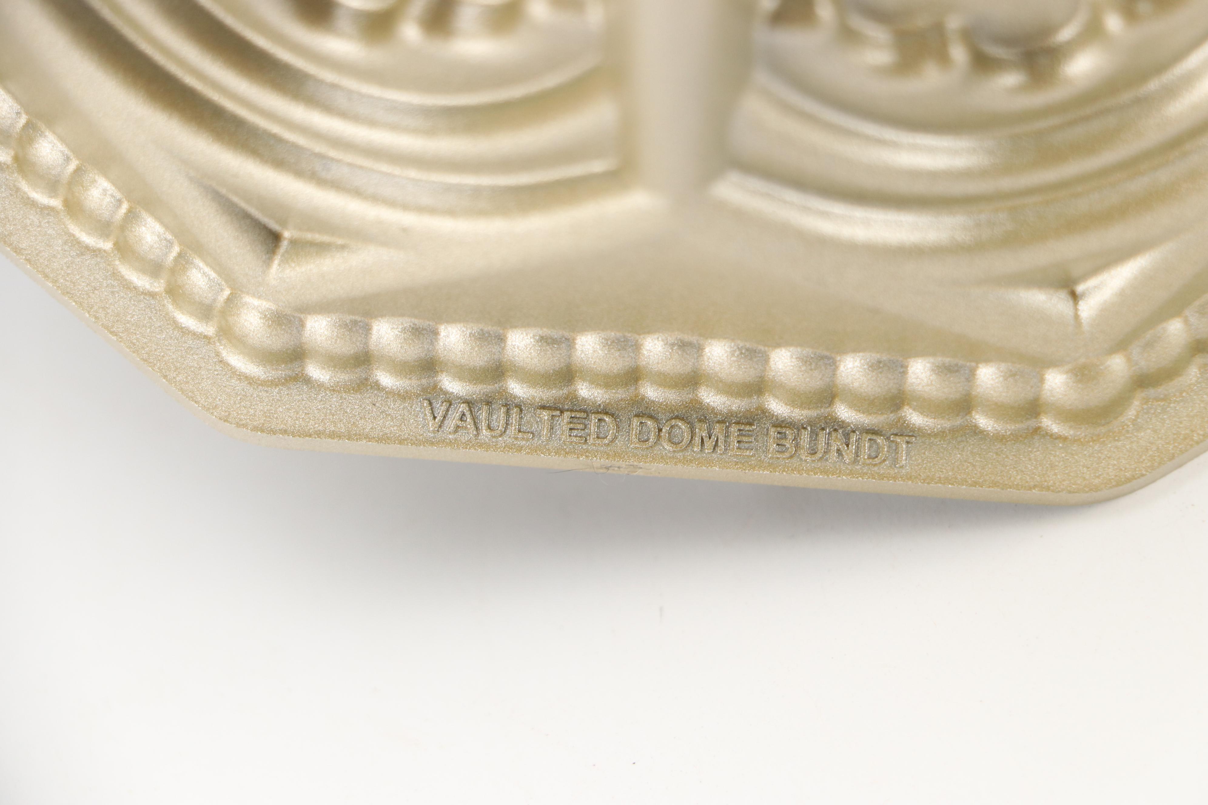 Nordic Ware and Williams-Sonoma Cake and Loaf Baking Pans