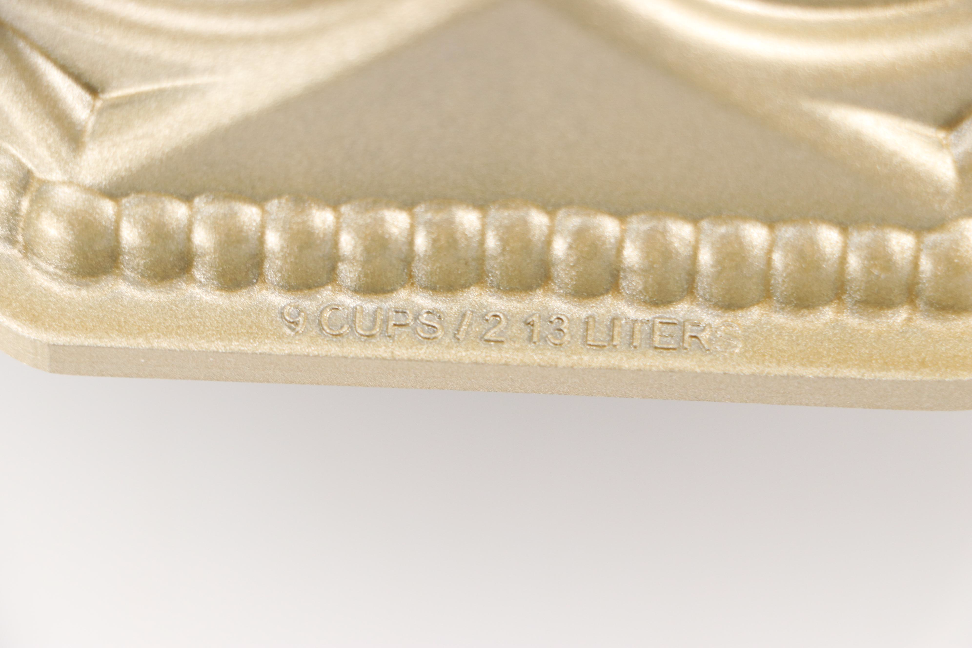 Nordic Ware and Williams-Sonoma Cake and Loaf Baking Pans