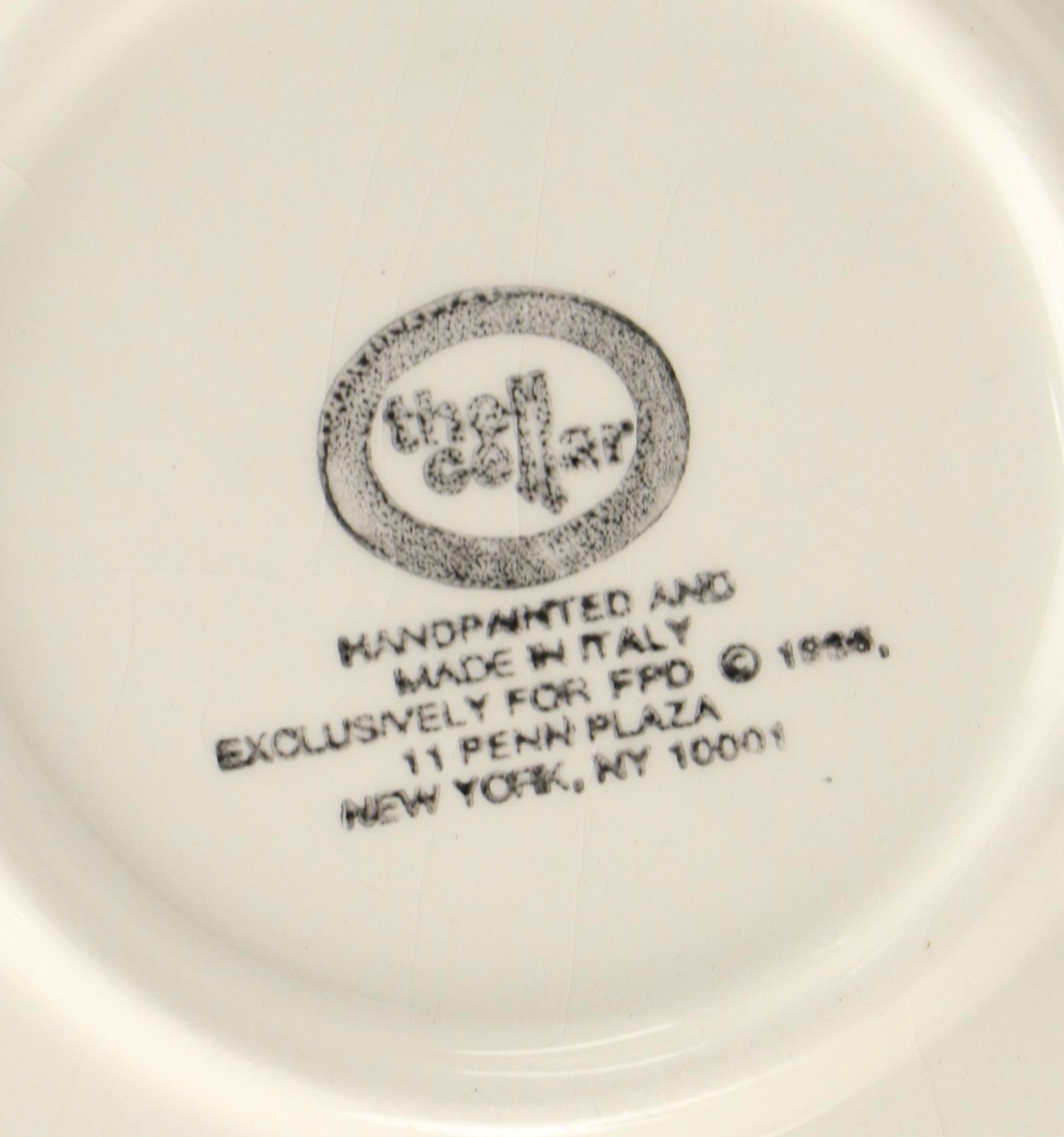 Sur la Table Dinnerware with Other Ceramic Bowls and Planter