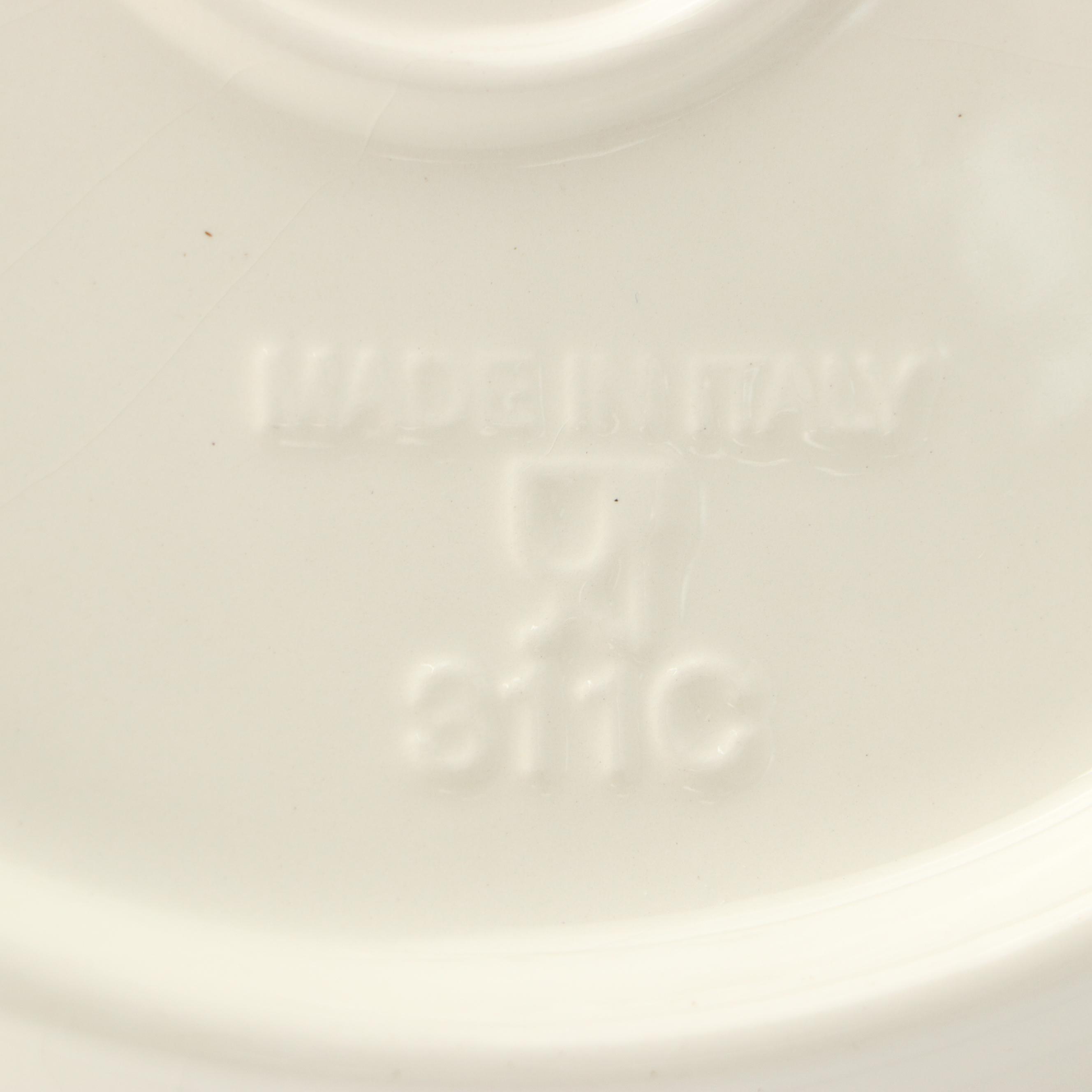 Sur la Table Dinnerware with Other Ceramic Bowls and Planter