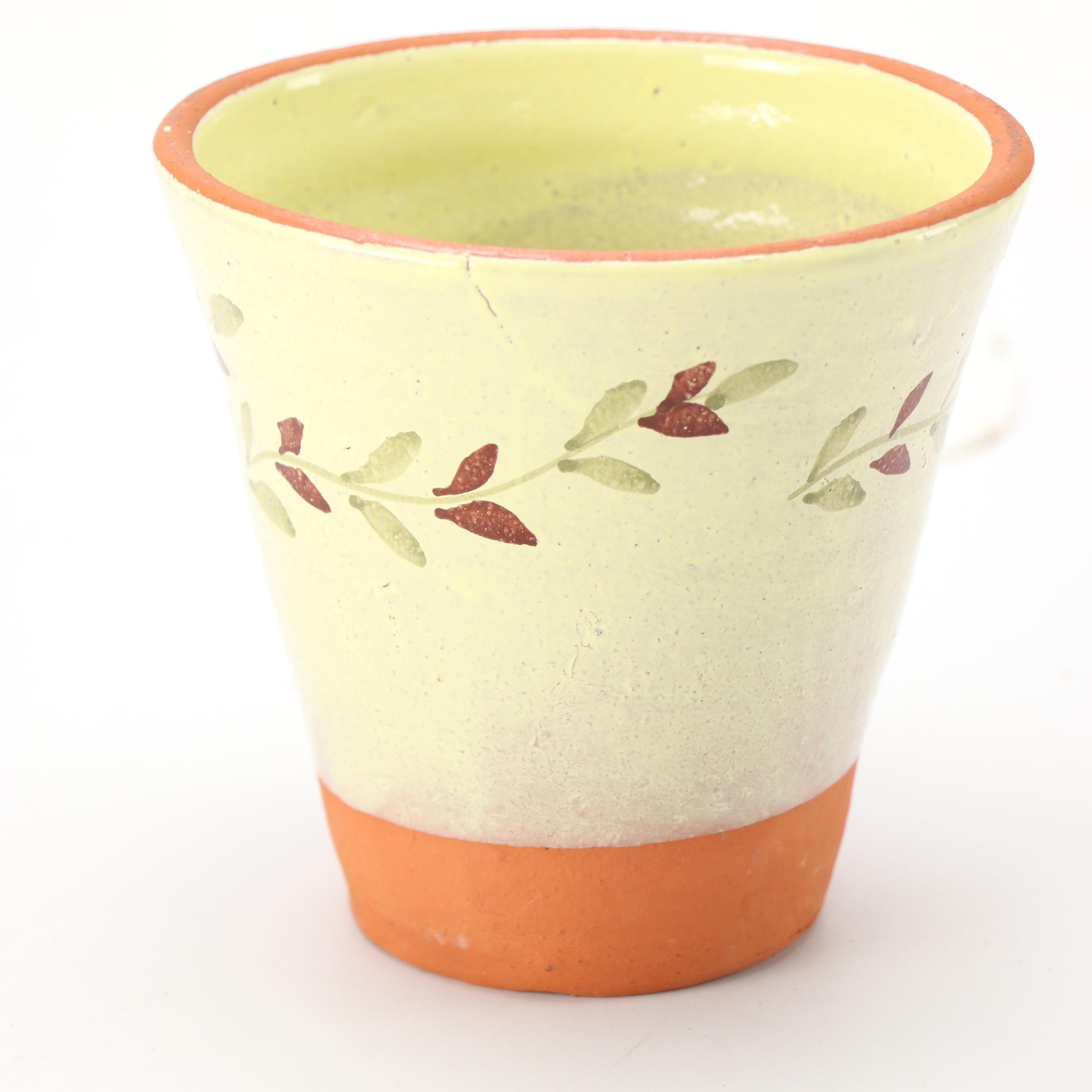 Sur la Table Dinnerware with Other Ceramic Bowls and Planter