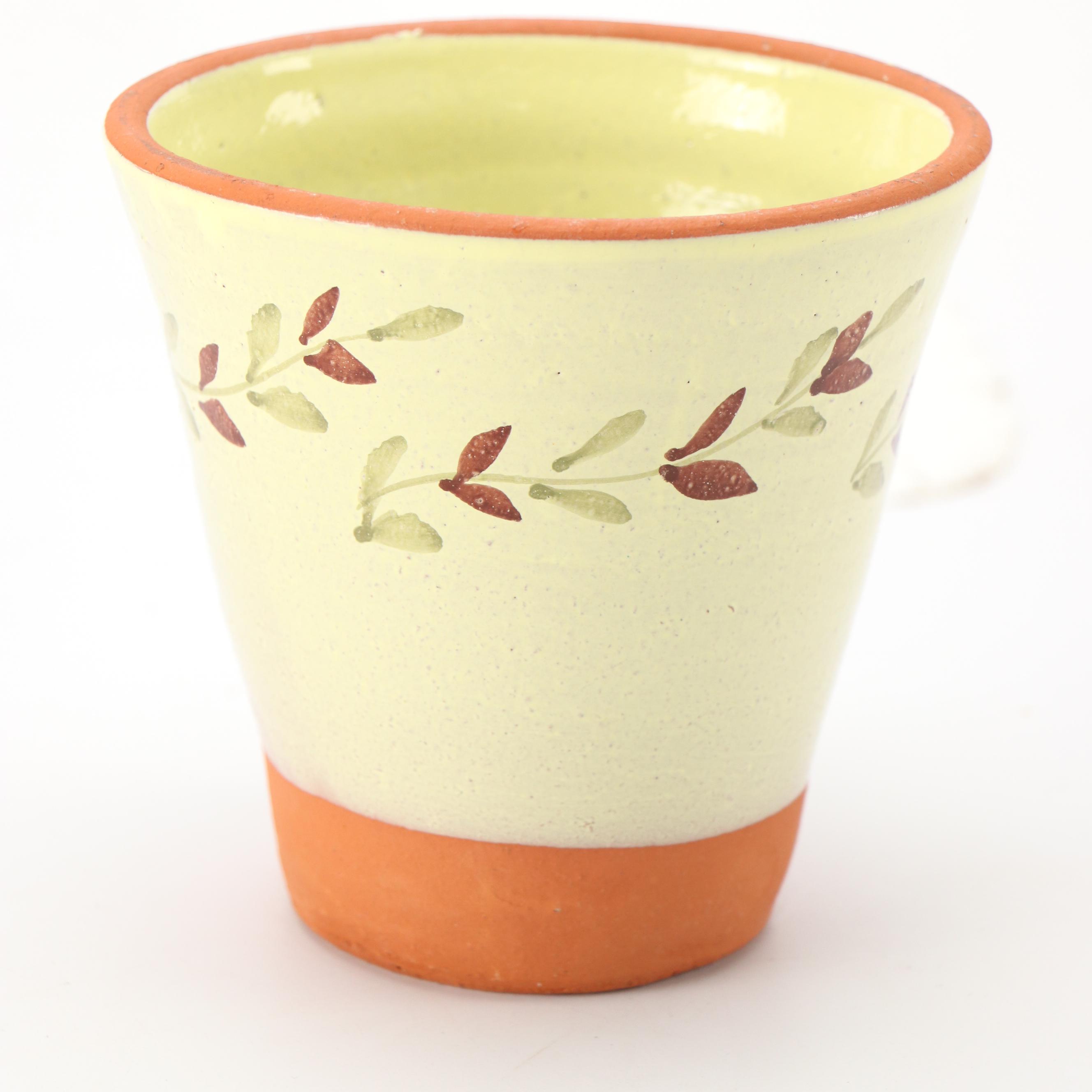 Sur la Table Dinnerware with Other Ceramic Bowls and Planter