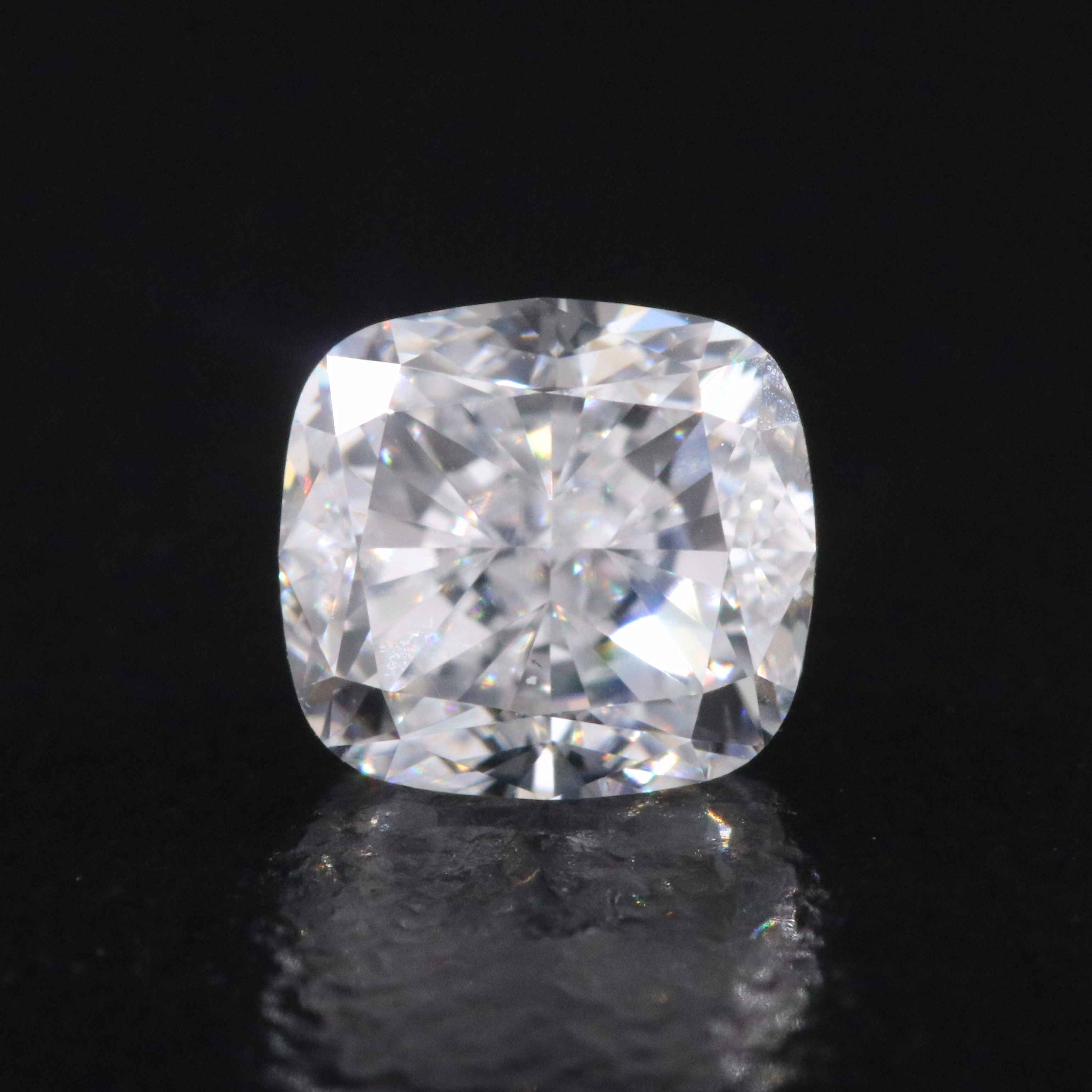 Loose 1.00 CT Diamond with GIA Report