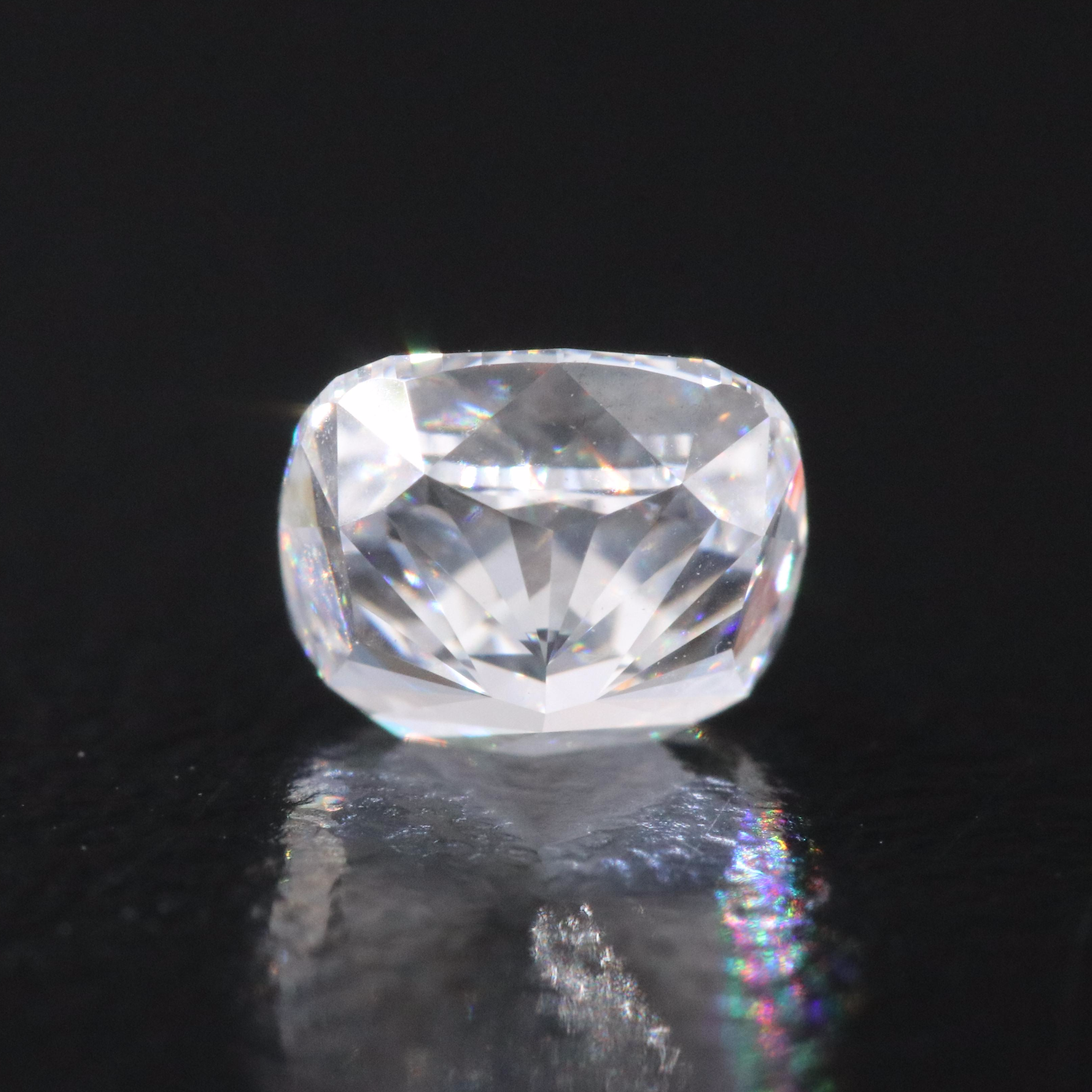 Loose 1.00 CT Diamond with GIA Report