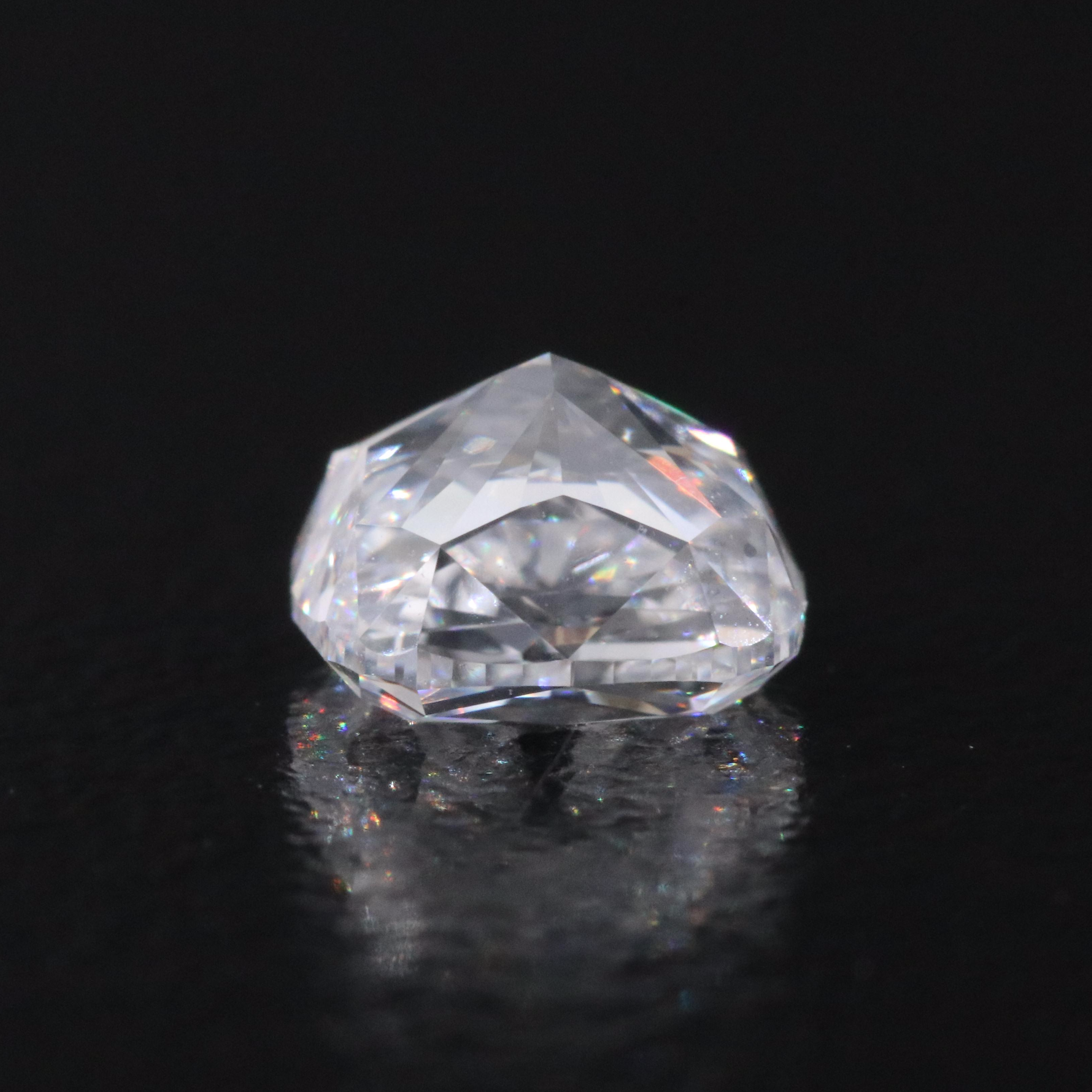 Loose 1.00 CT Diamond with GIA Report