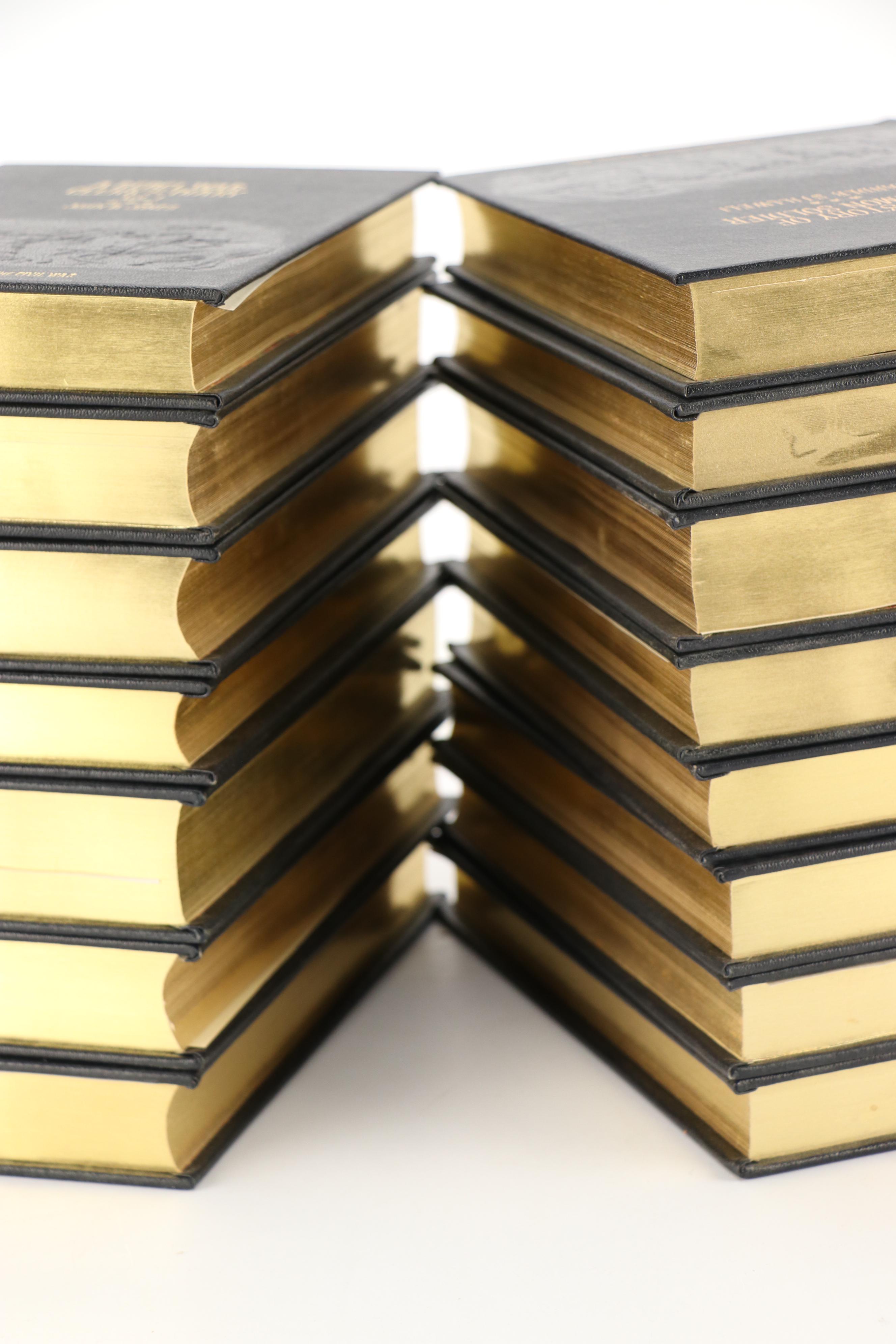 Time-Life "Collector's Library of the Civil War" Sixteen-Volume Set