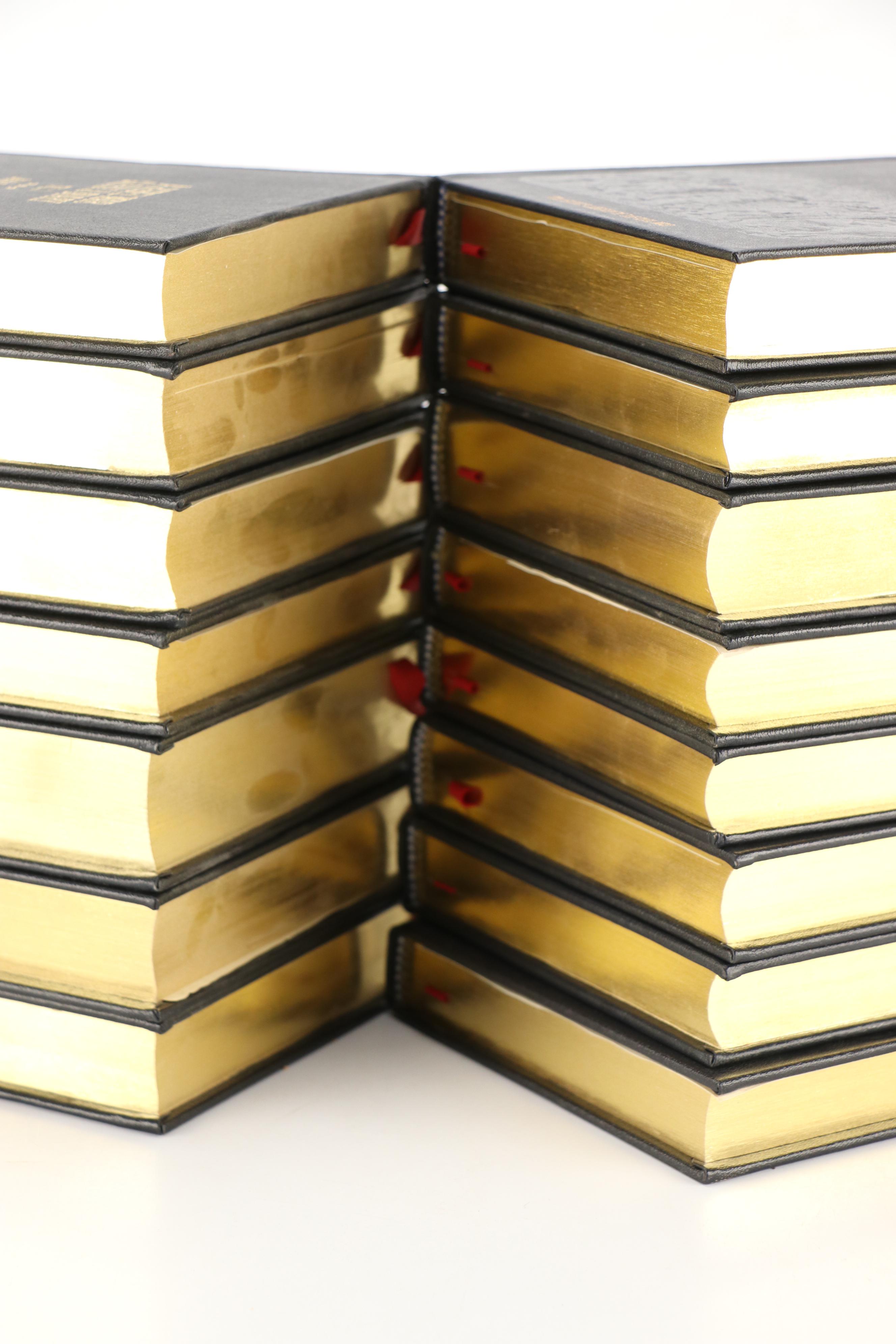 Time-Life "Collector's Library of the Civil War" Sixteen-Volume Set