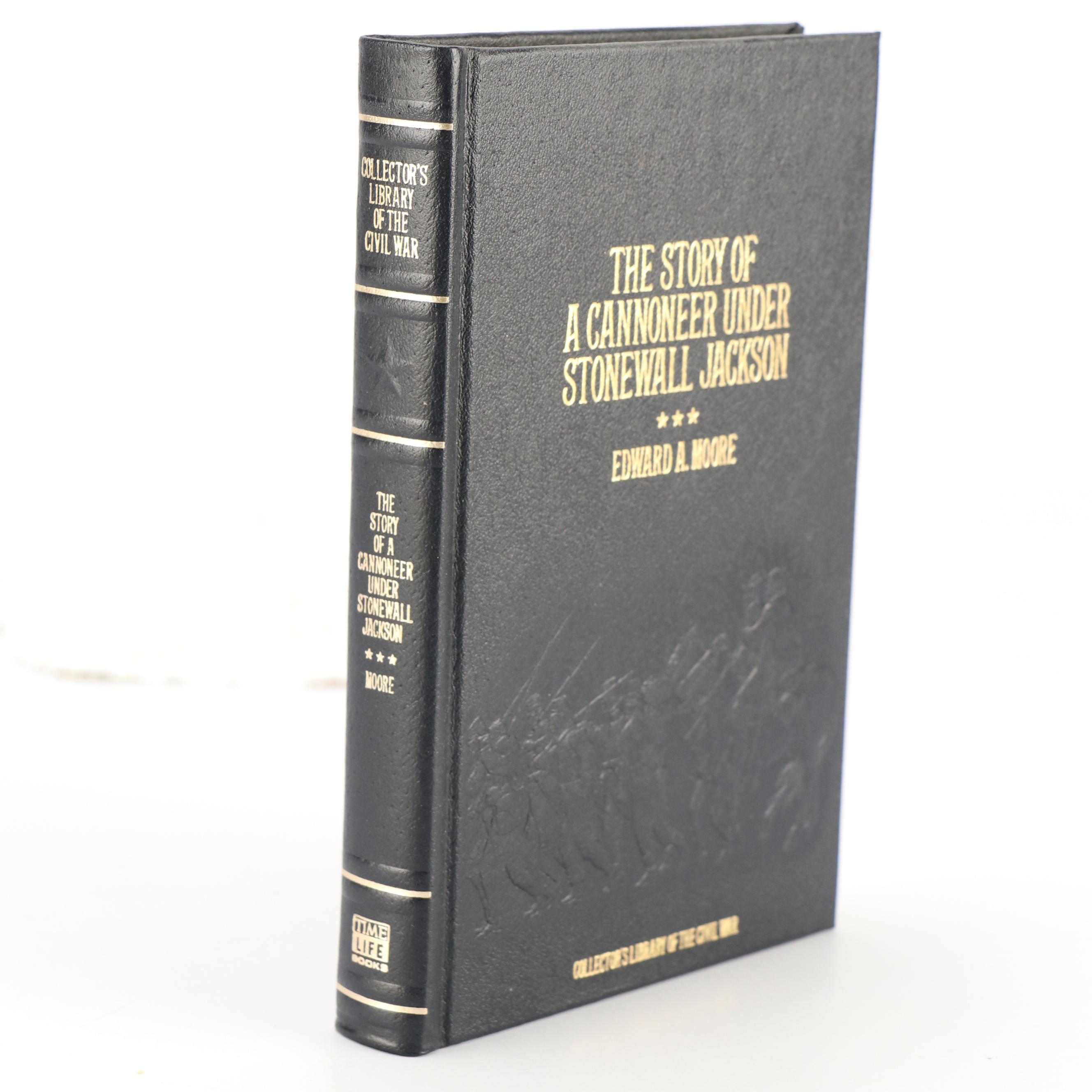 Time-Life "Collector's Library of the Civil War" Sixteen-Volume Set