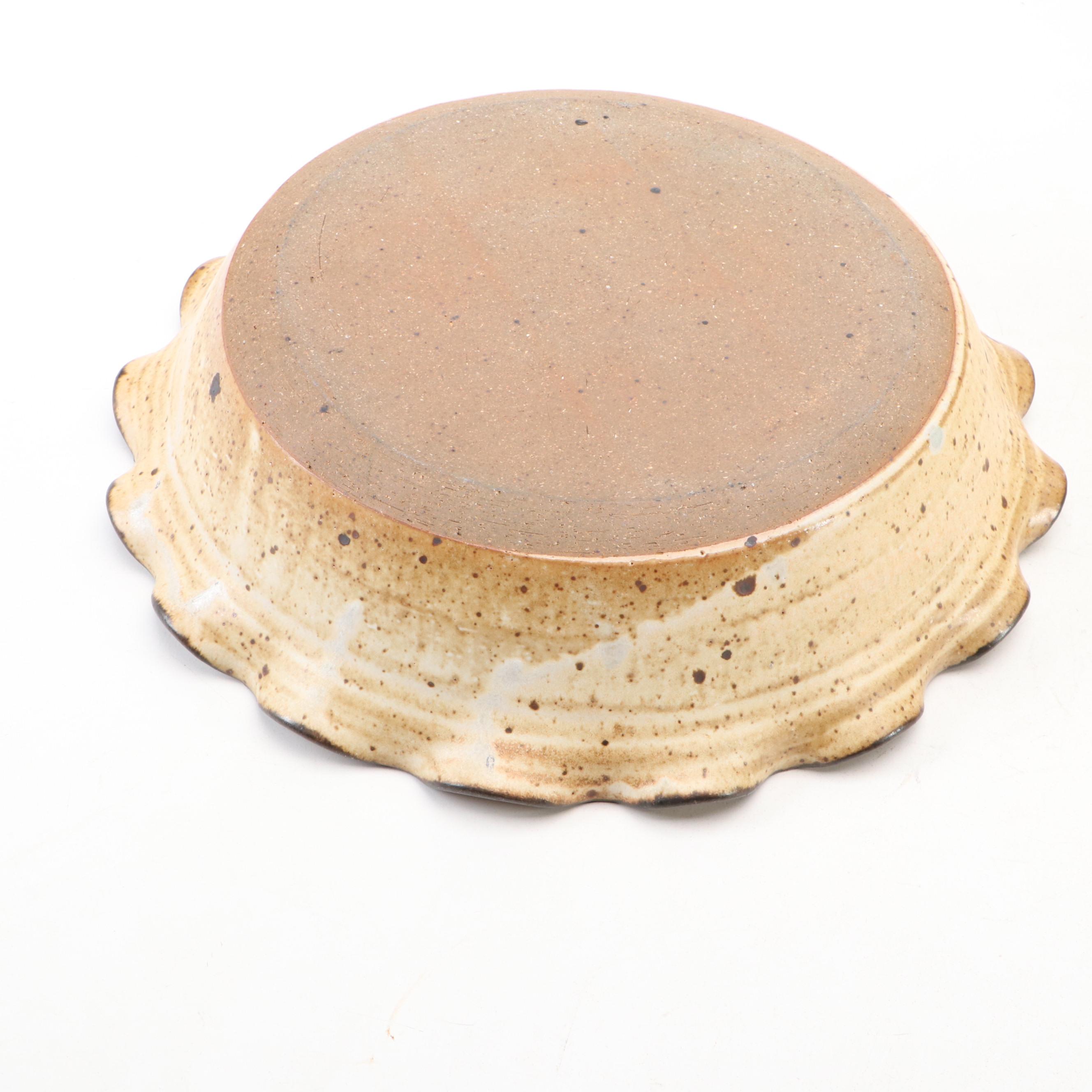 Pottery Craft, Tom's Thumb with Other Cups, Vases, Bowl and More