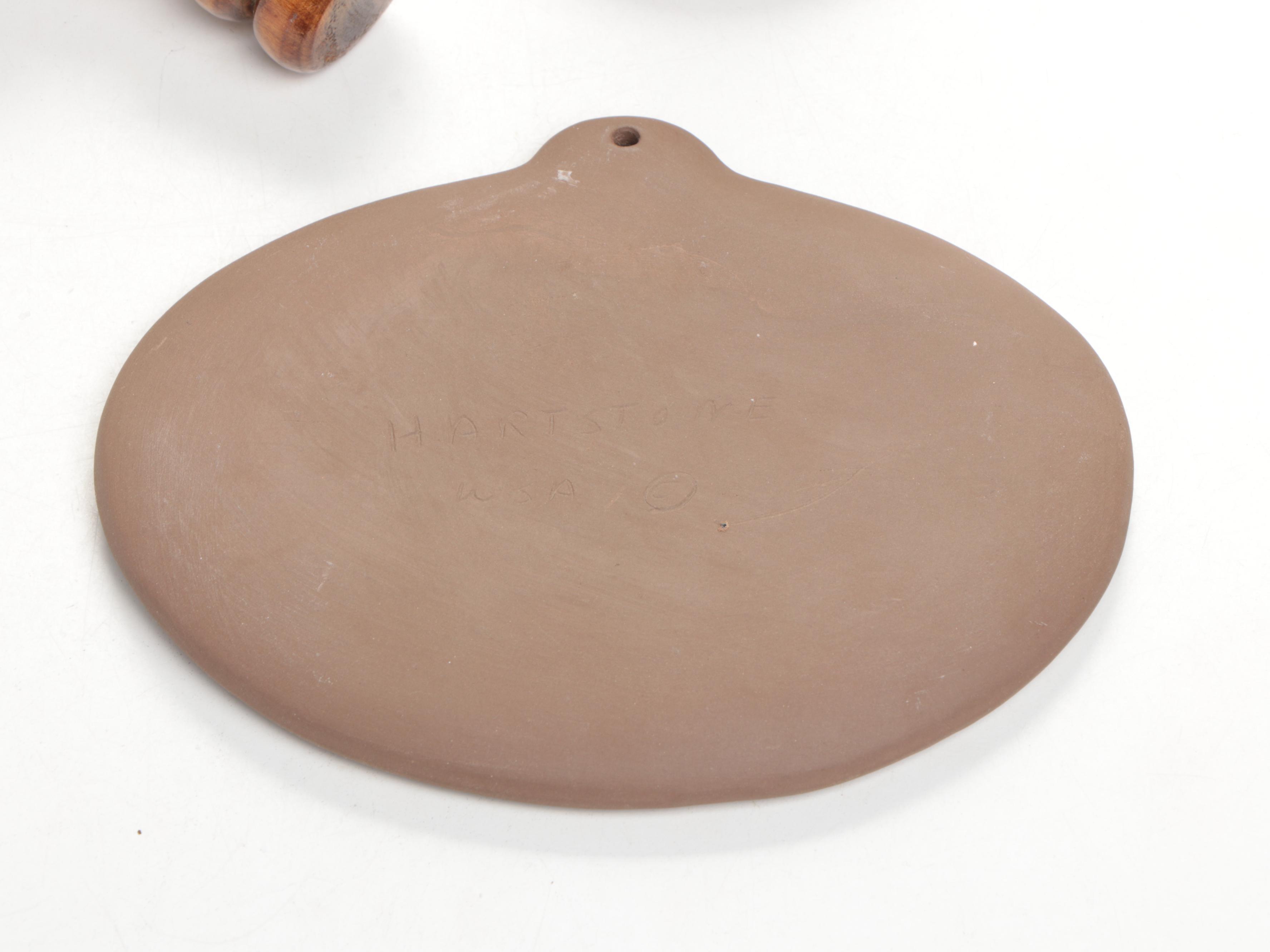 Brown Bag Cookie Art with Other Molds and Presses