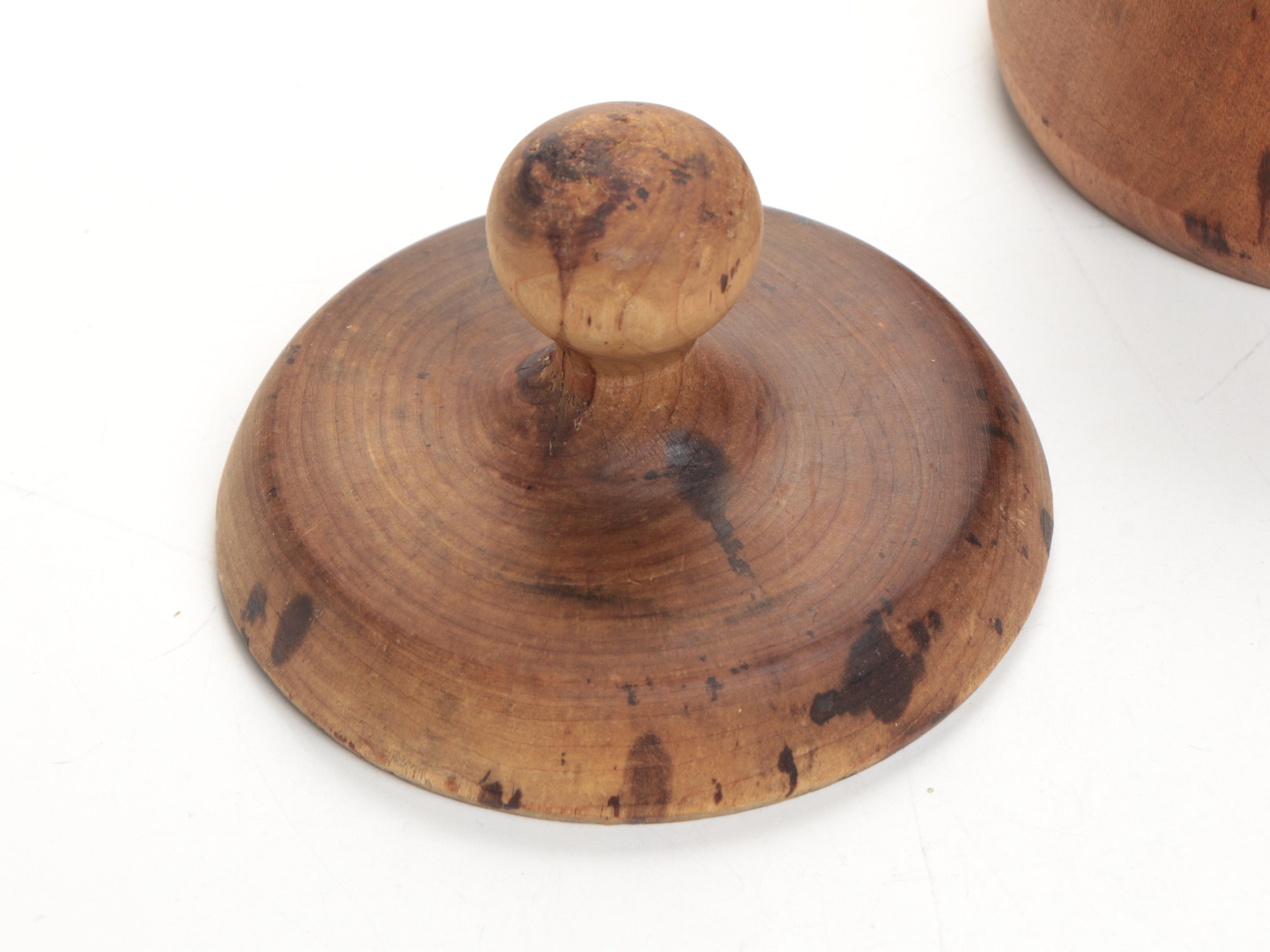 Brown Bag Cookie Art with Other Molds and Presses