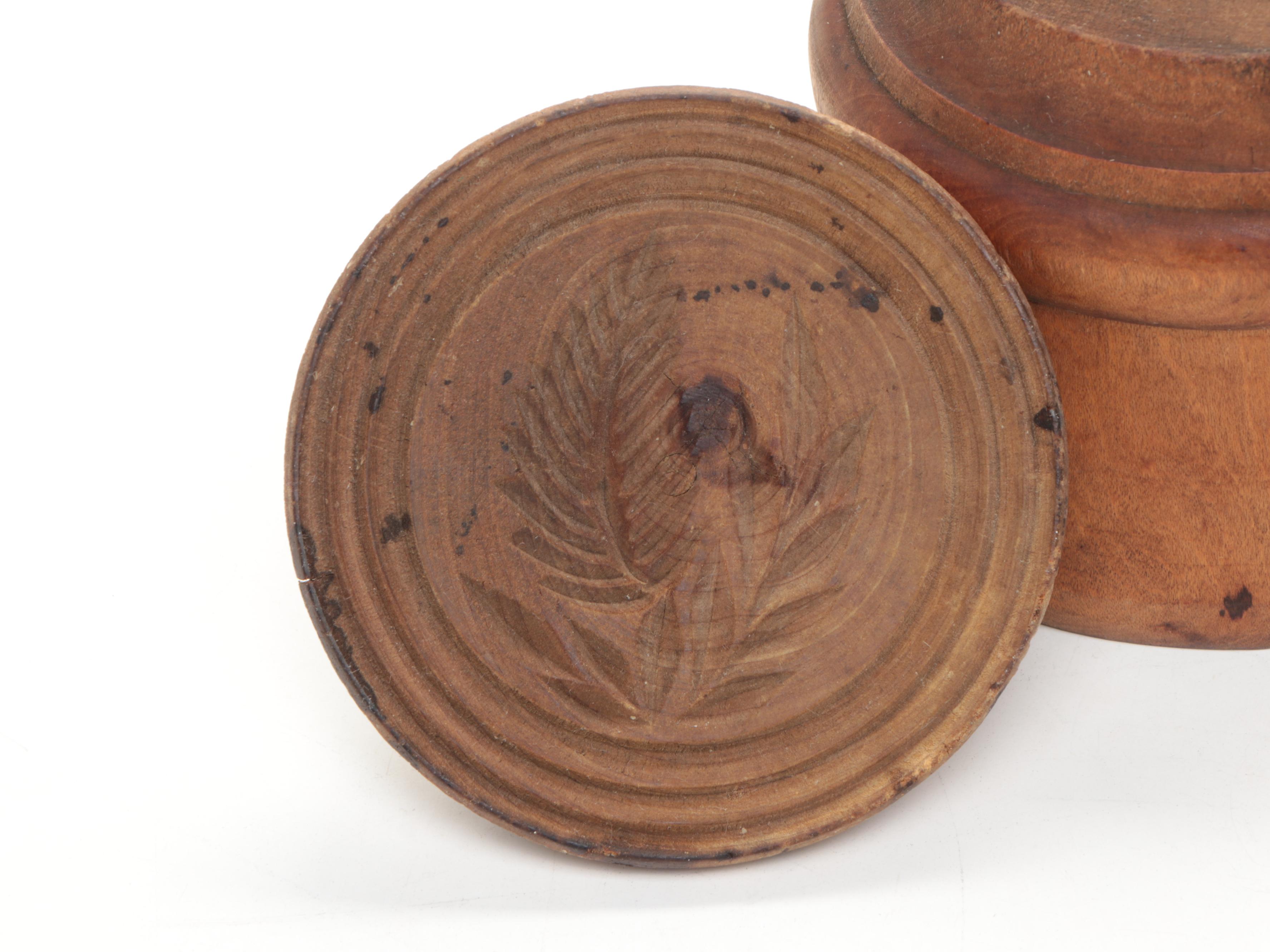 Brown Bag Cookie Art with Other Molds and Presses