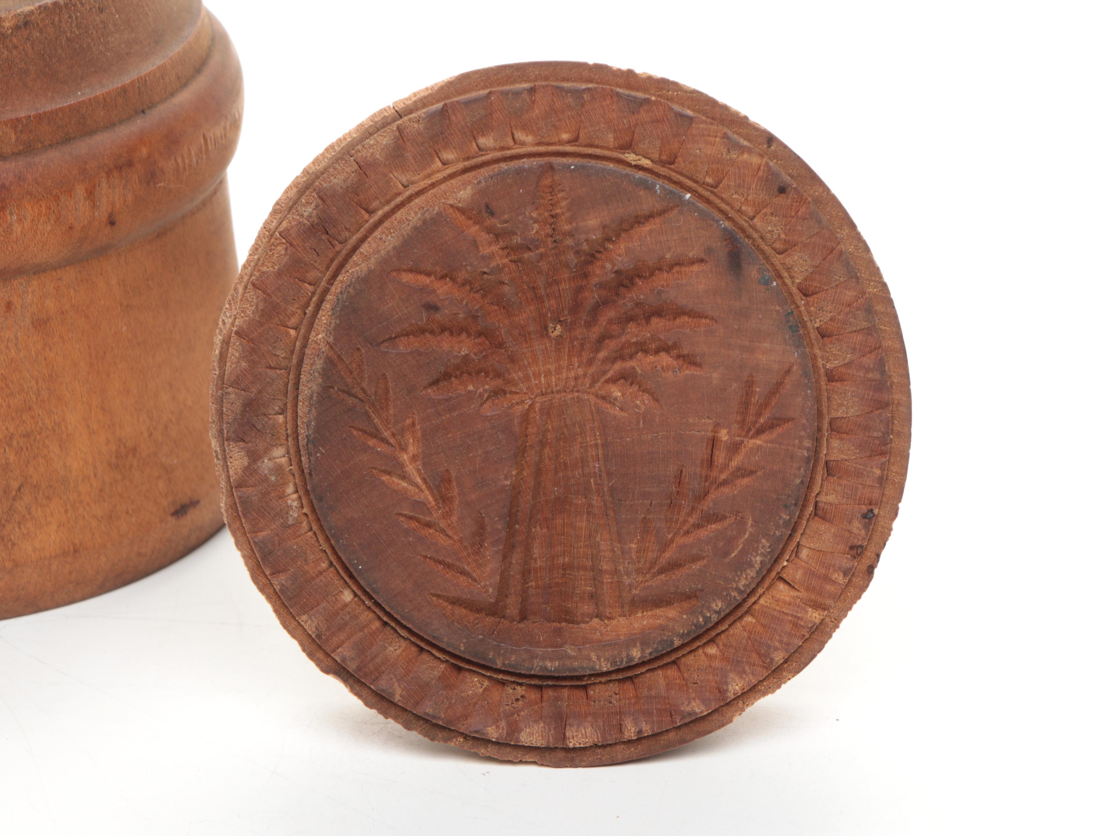 Brown Bag Cookie Art with Other Molds and Presses