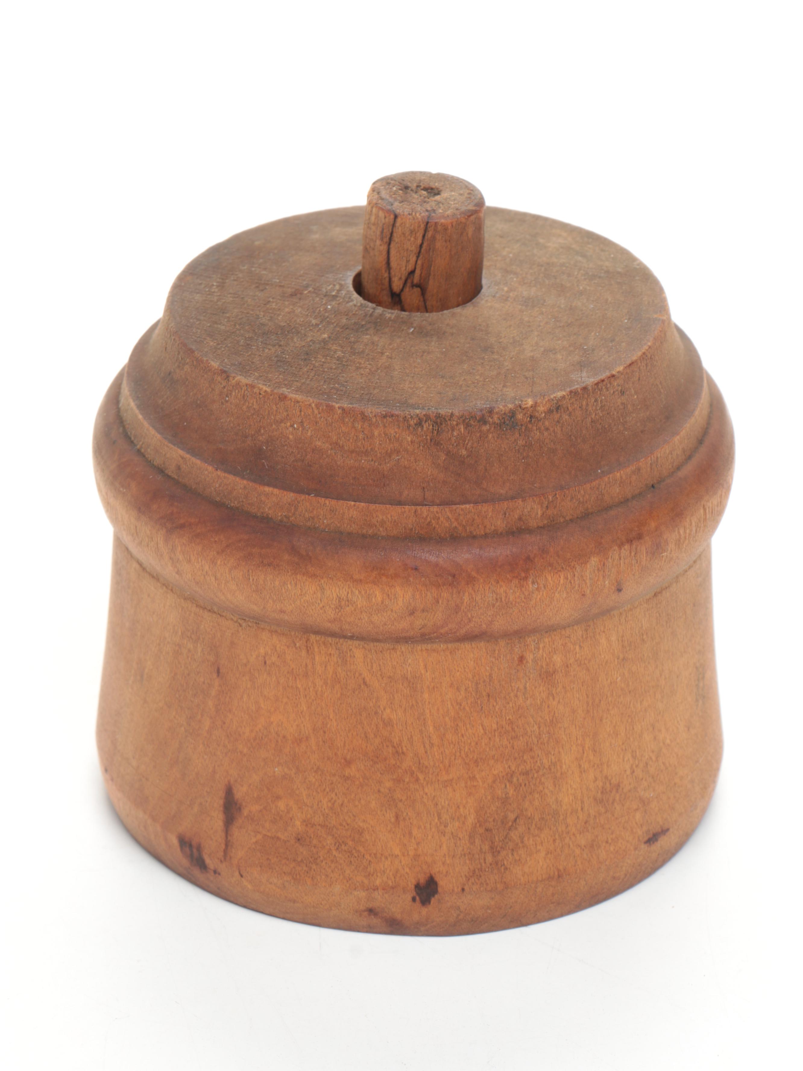 Brown Bag Cookie Art with Other Molds and Presses