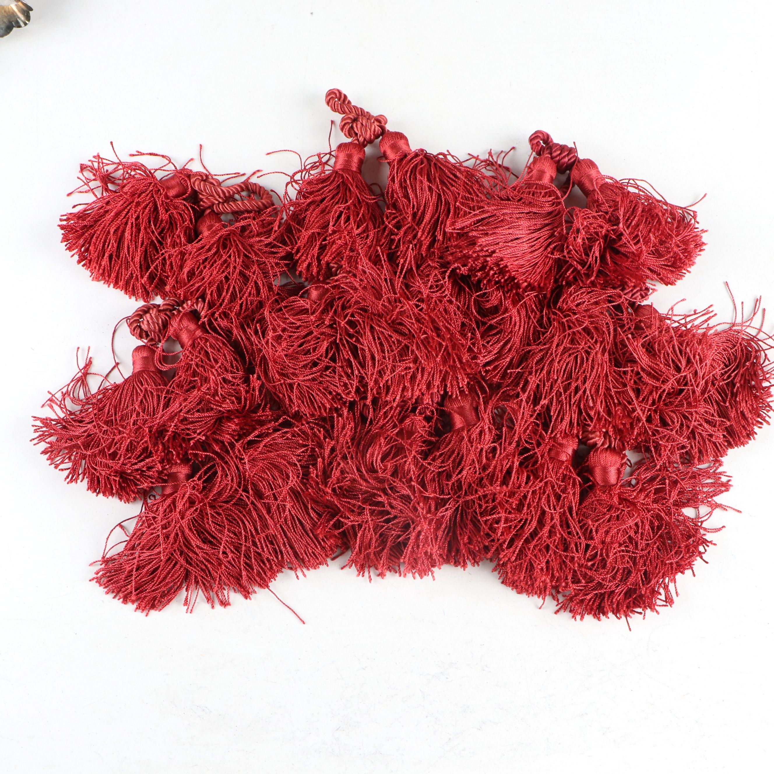 Silver Plate Angel Napkin Rings, Del Mar Beeswax Candles and More Seasonal Décor