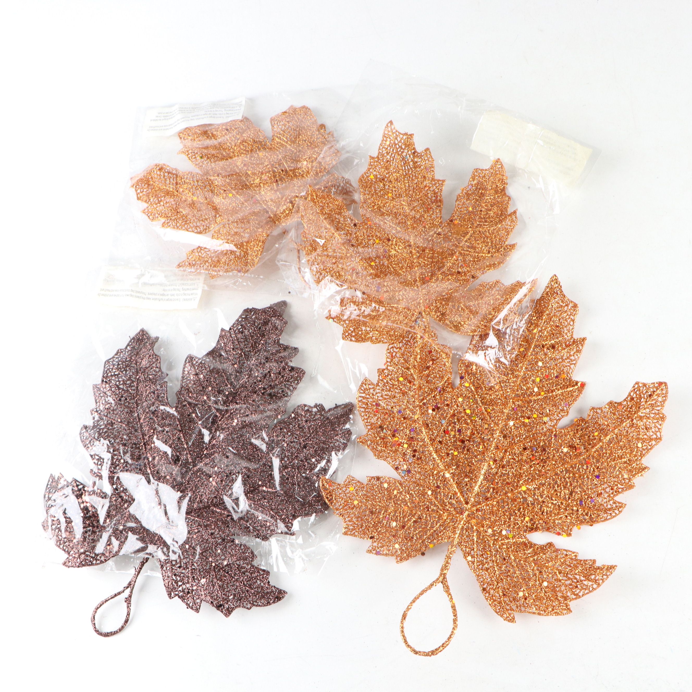 Silver Plate Angel Napkin Rings, Del Mar Beeswax Candles and More Seasonal Décor