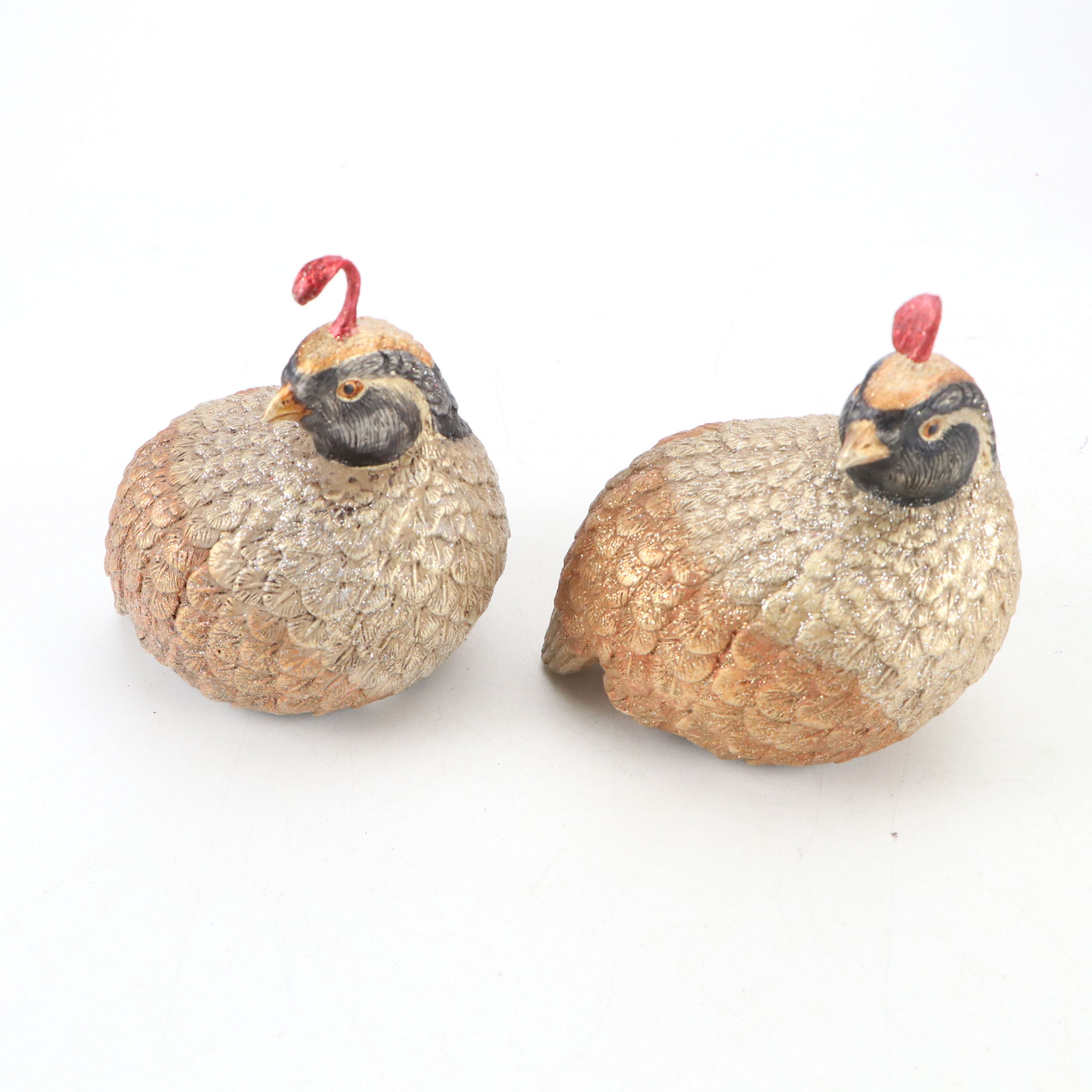 Silver Plate Angel Napkin Rings, Del Mar Beeswax Candles and More Seasonal Décor