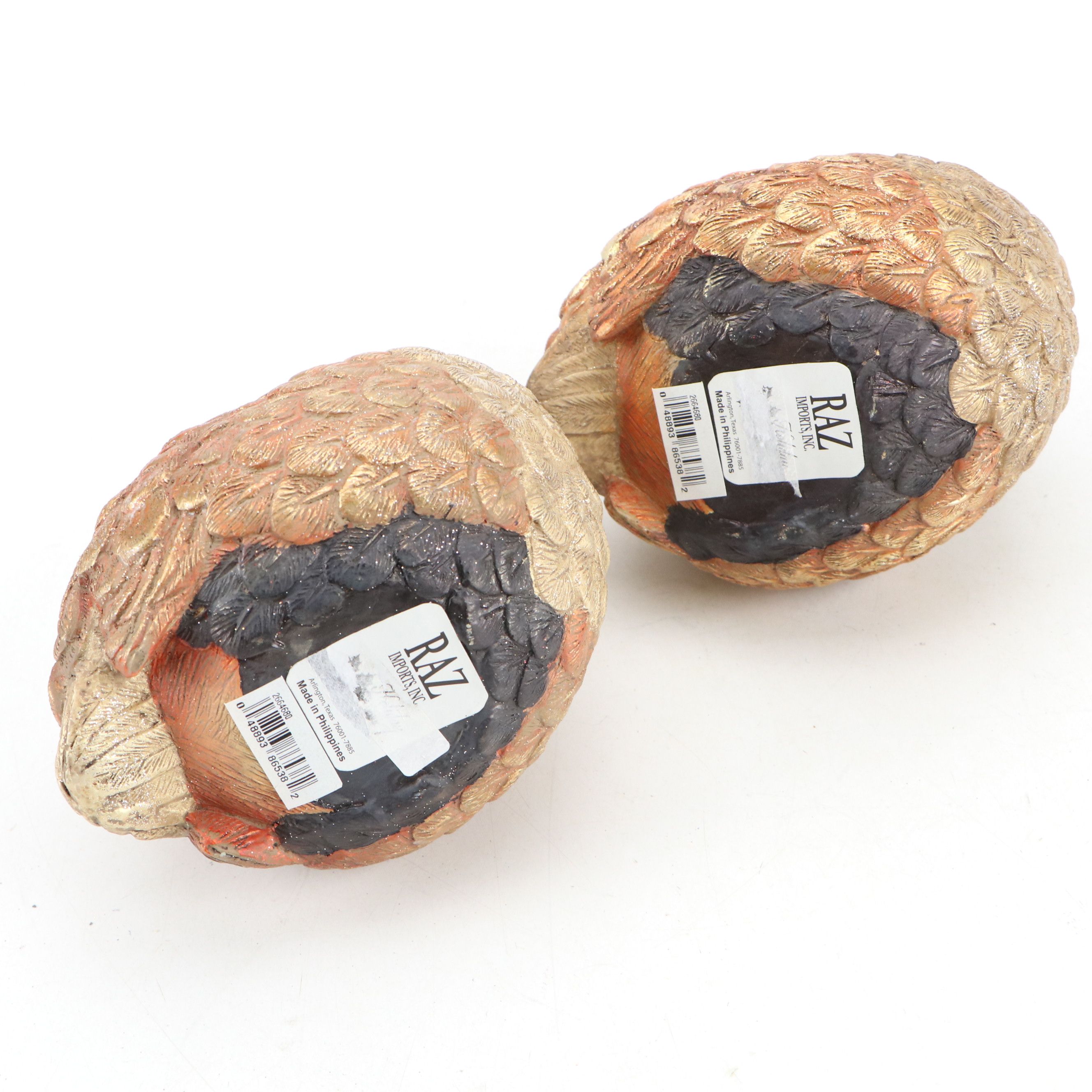 Silver Plate Angel Napkin Rings, Del Mar Beeswax Candles and More Seasonal Décor