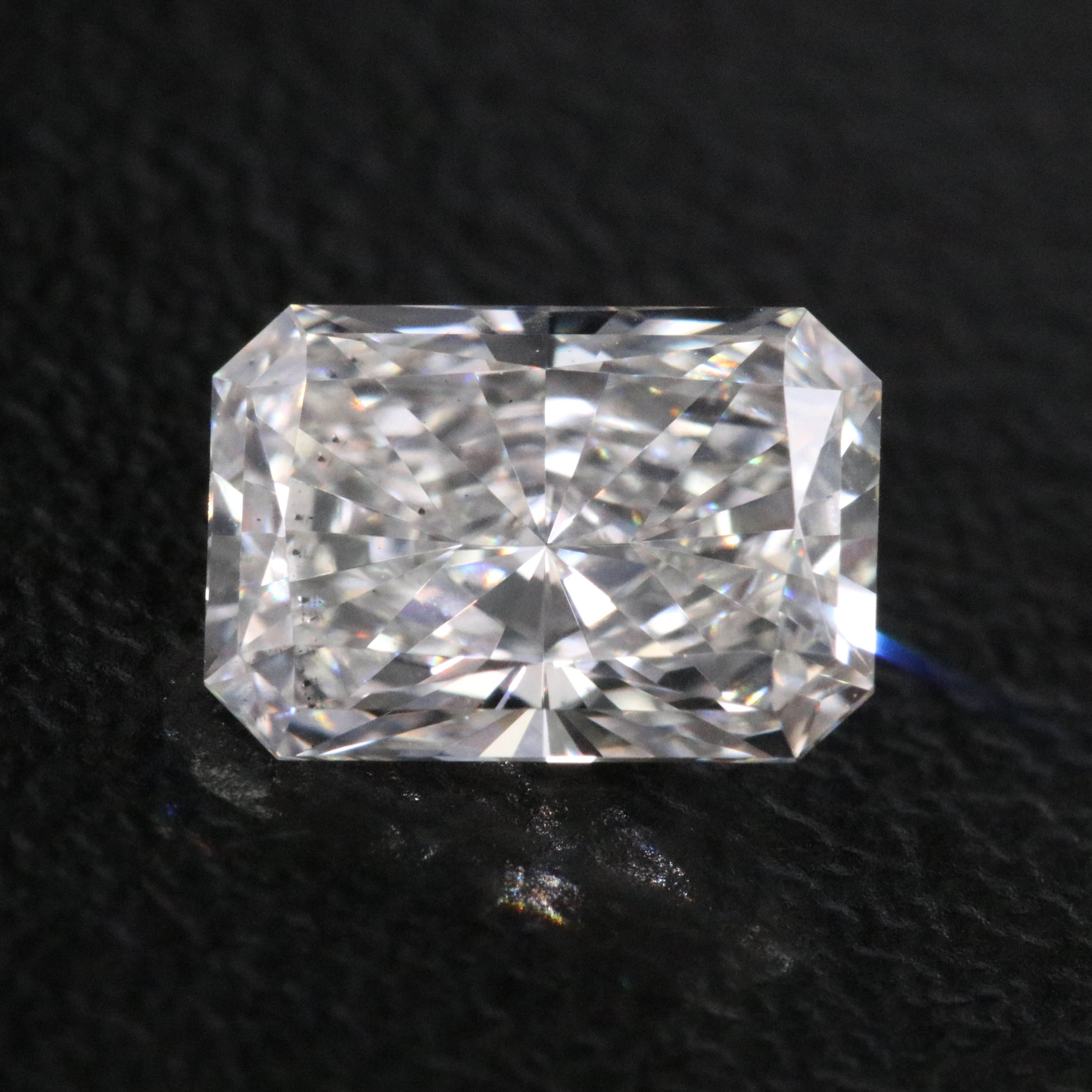 Loose 1.05 CT Lab Grown Diamond with IGI Report