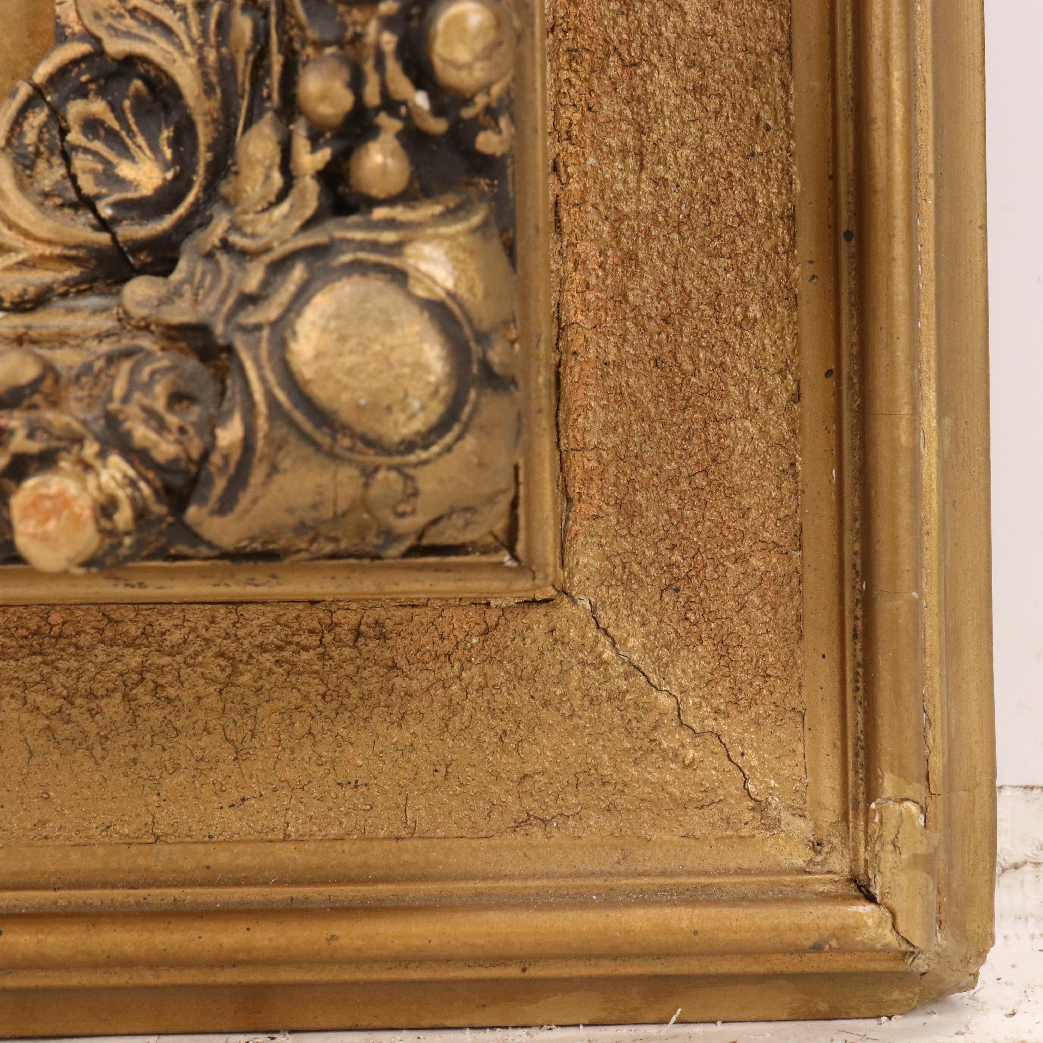 Portrait Oil Painting of Seated Woman