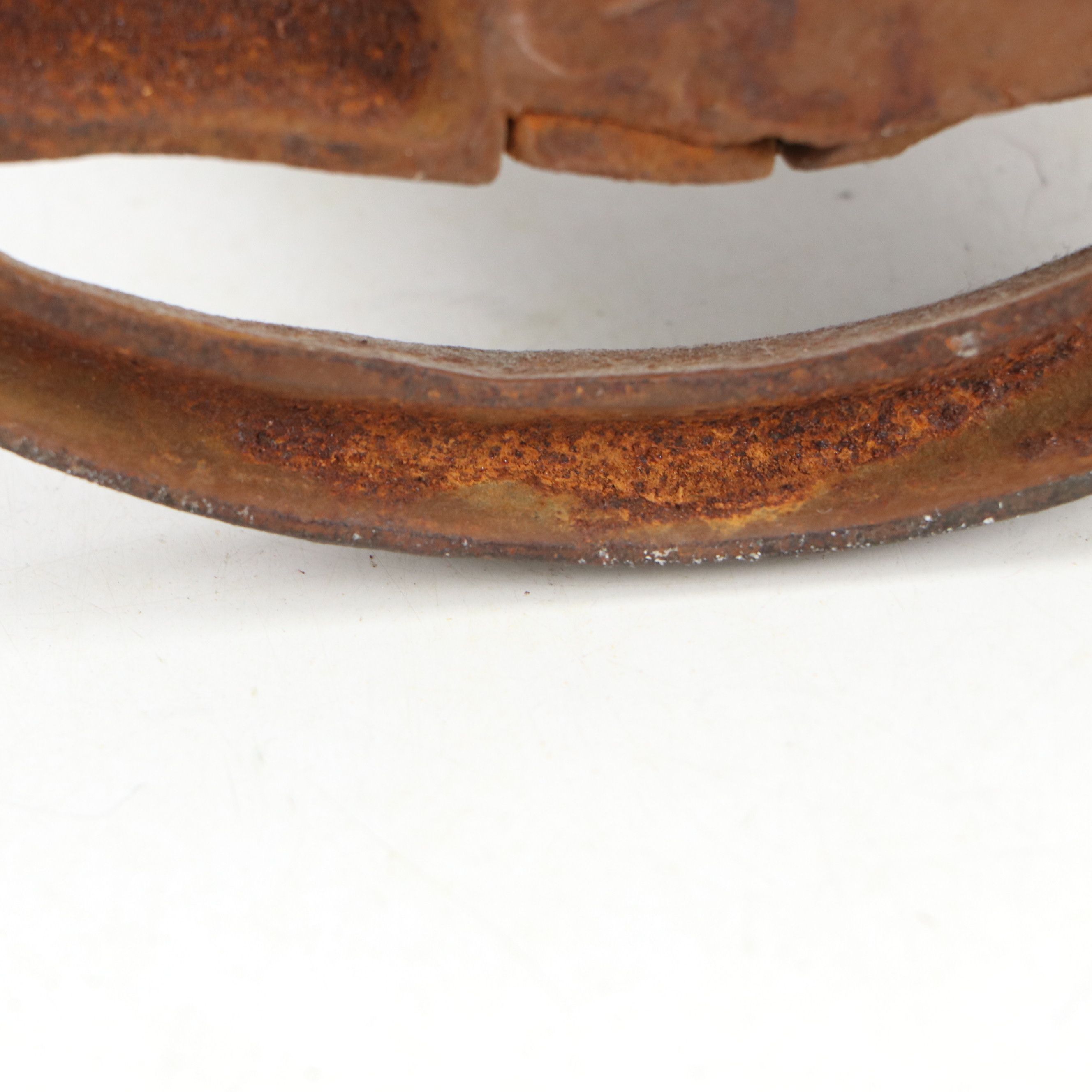 Painted Cast Iron Monkey and Rabbit Banks, Frog Box and Dog Figurine