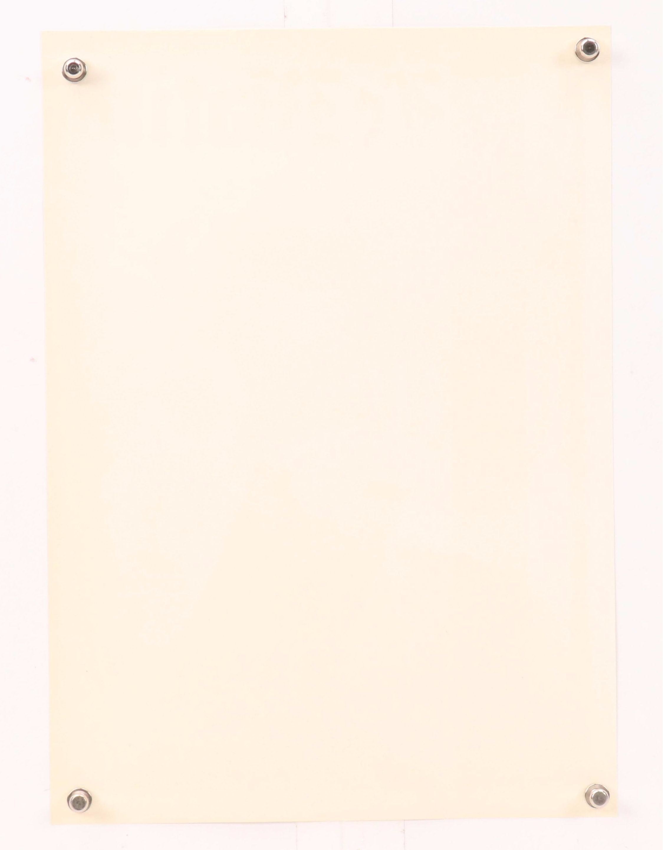 Lithograph Poster After Henri Toulouse-Lautrec for "Le Matin"