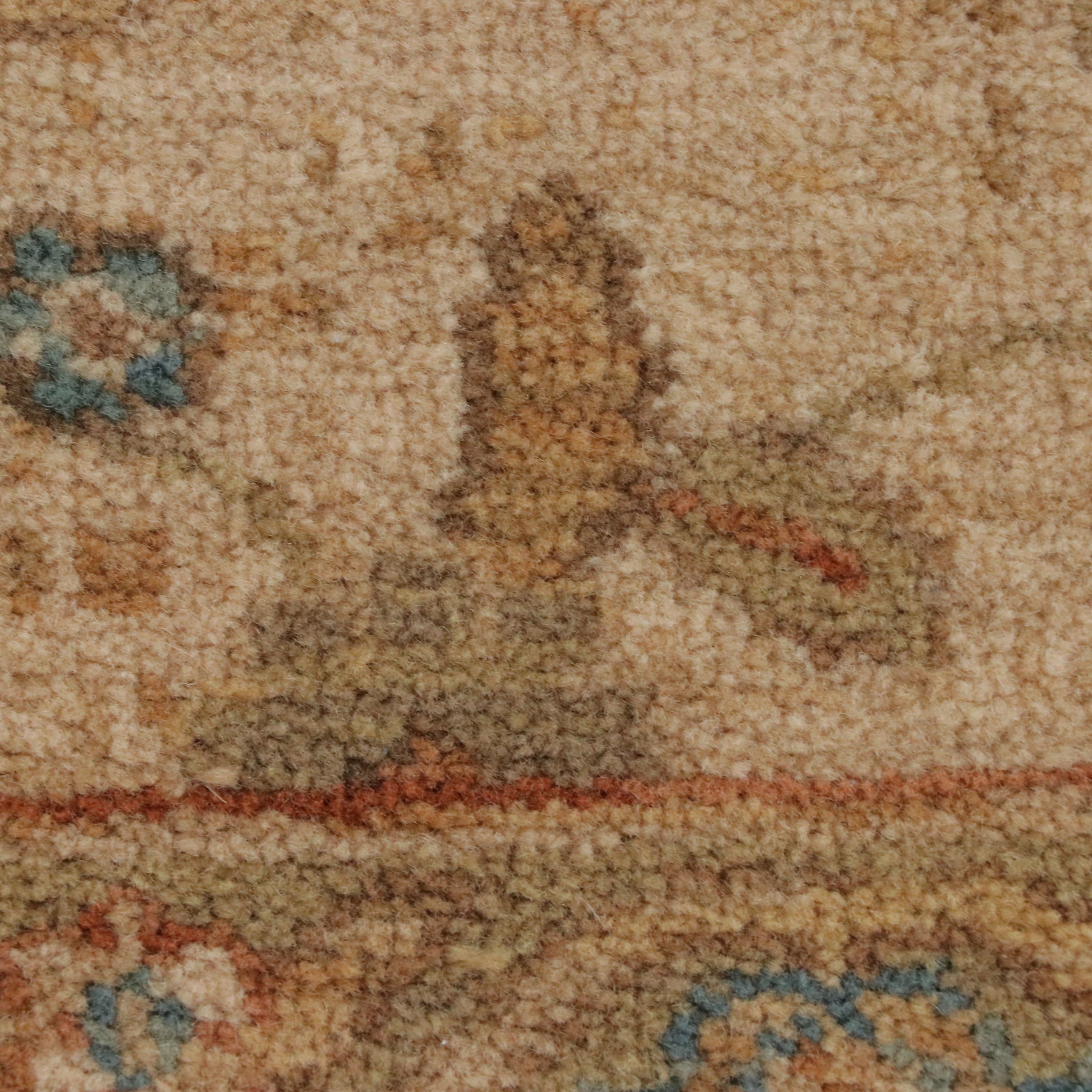 8'9 x 12'3 Machine Made Karastan Antique Legends "Villa Veneto" Room-Sized Rug