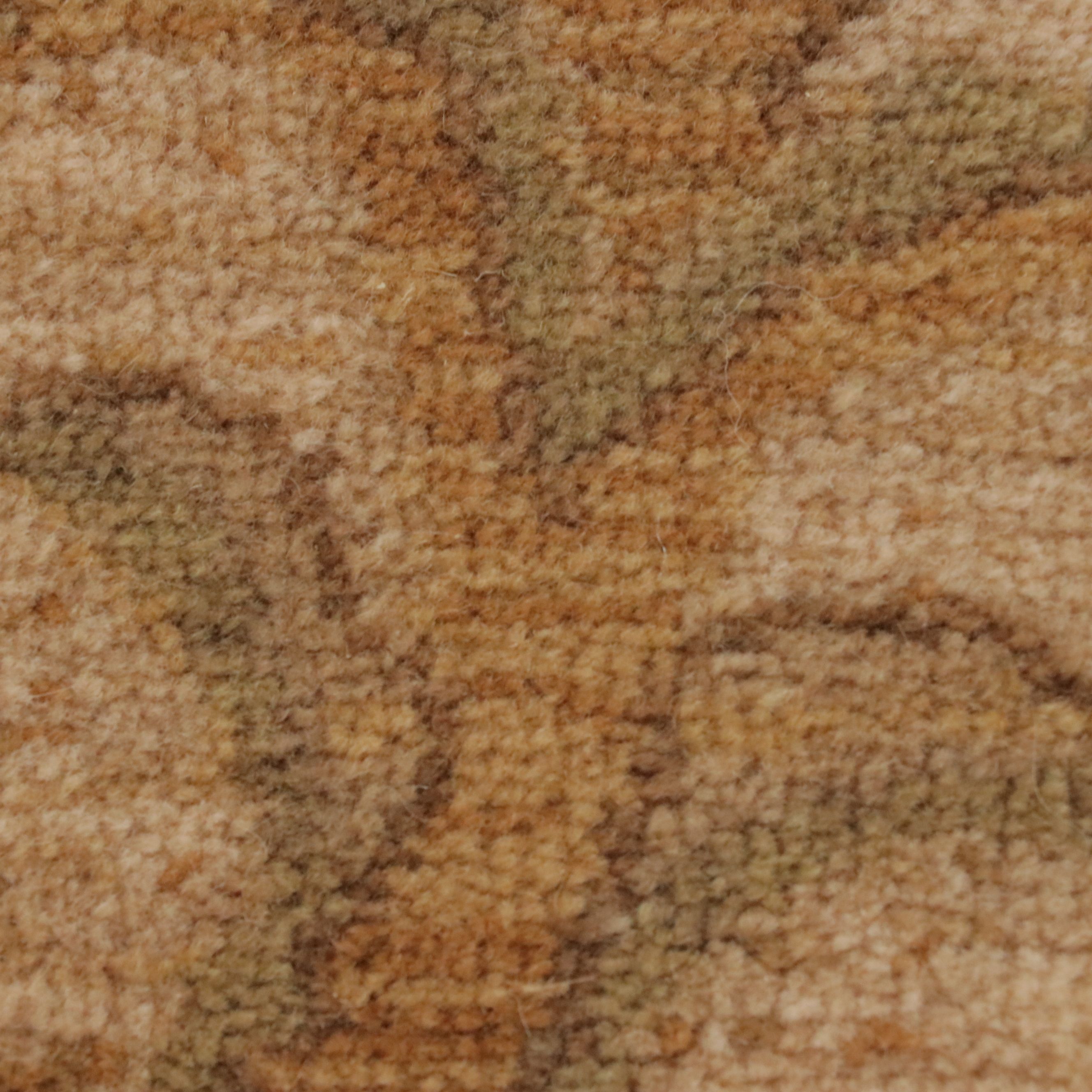 8'9 x 12'3 Machine Made Karastan Antique Legends "Villa Veneto" Room-Sized Rug