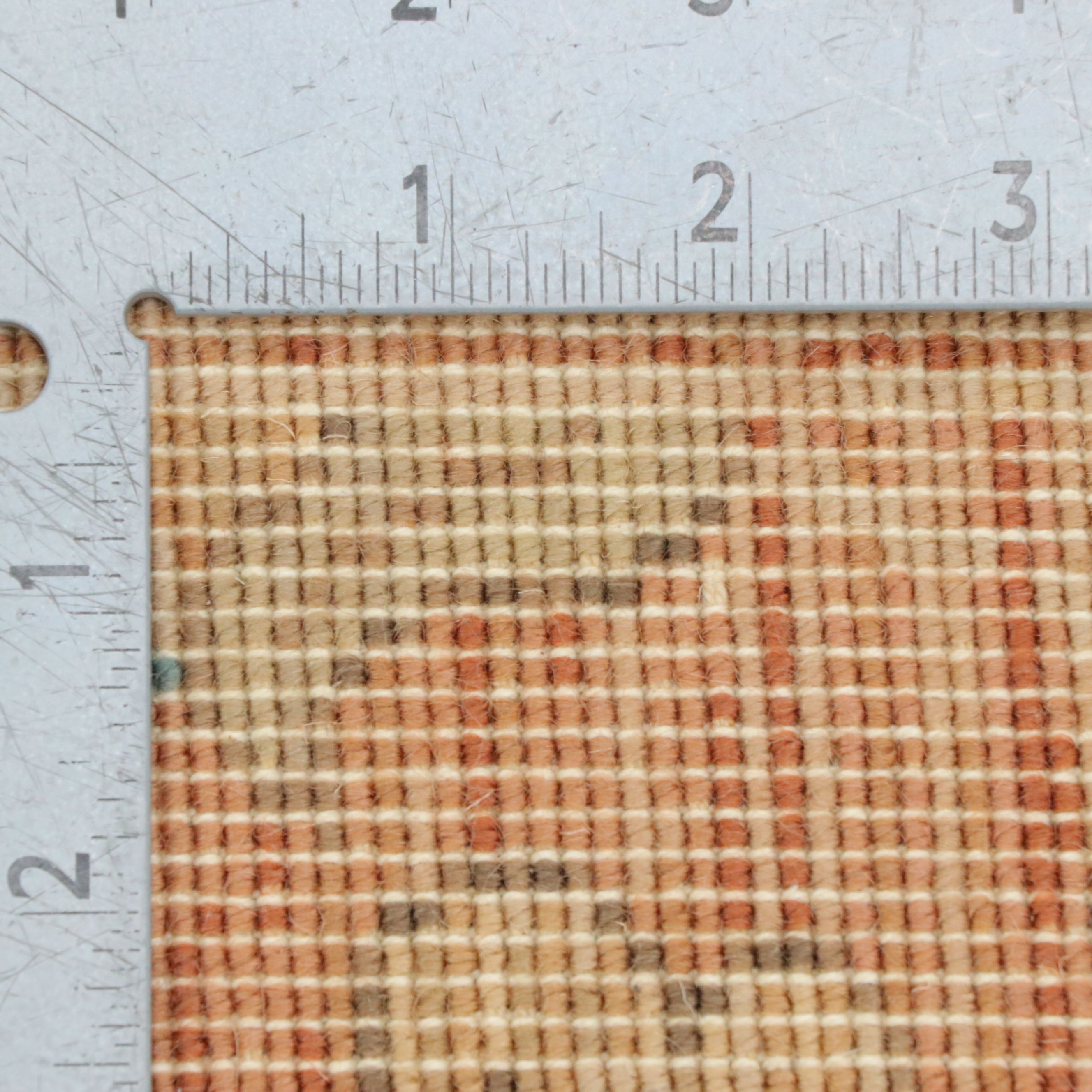 8'9 x 12'3 Machine Made Karastan Antique Legends "Villa Veneto" Room-Sized Rug