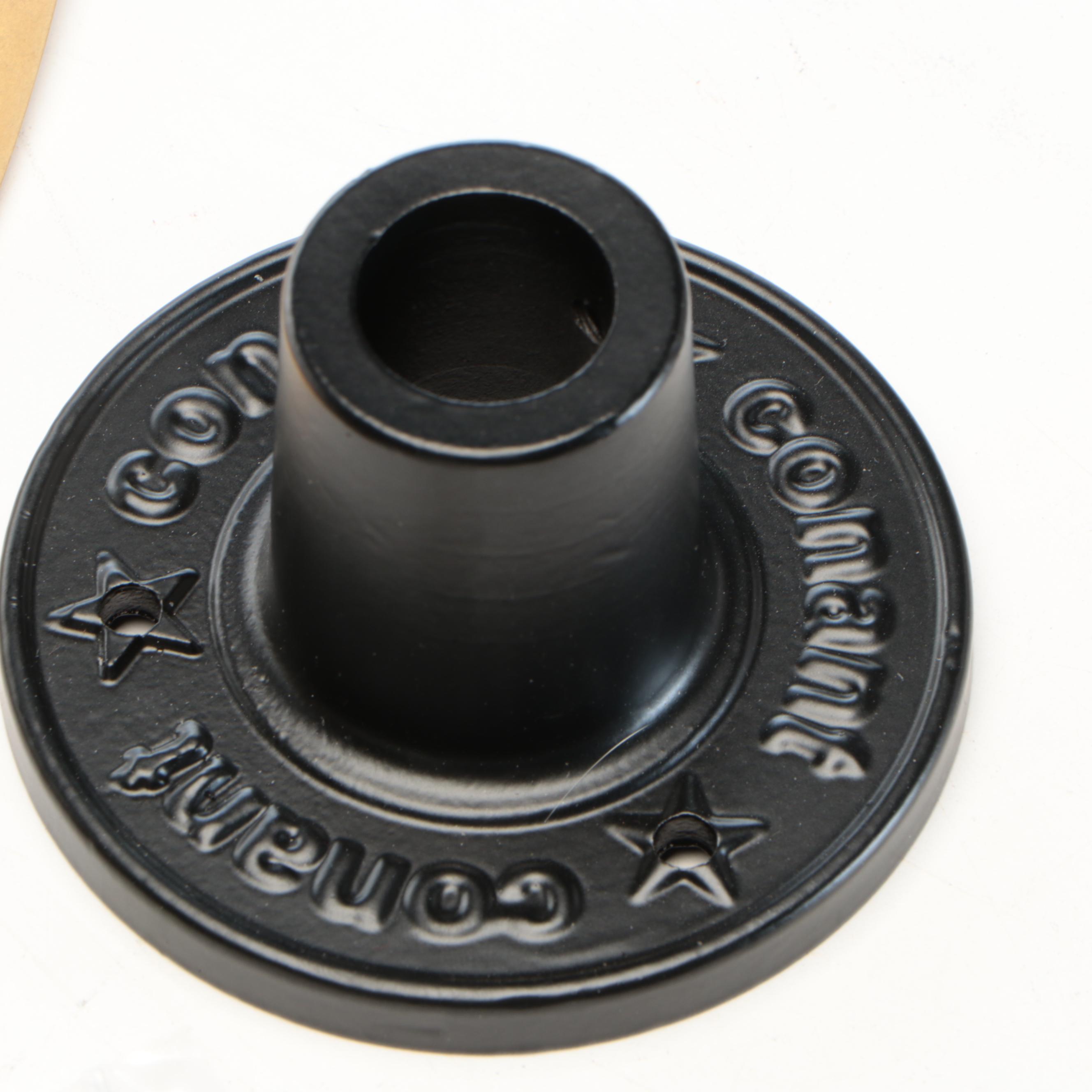 Conant Jeffersonian Kinetic Wind Vane