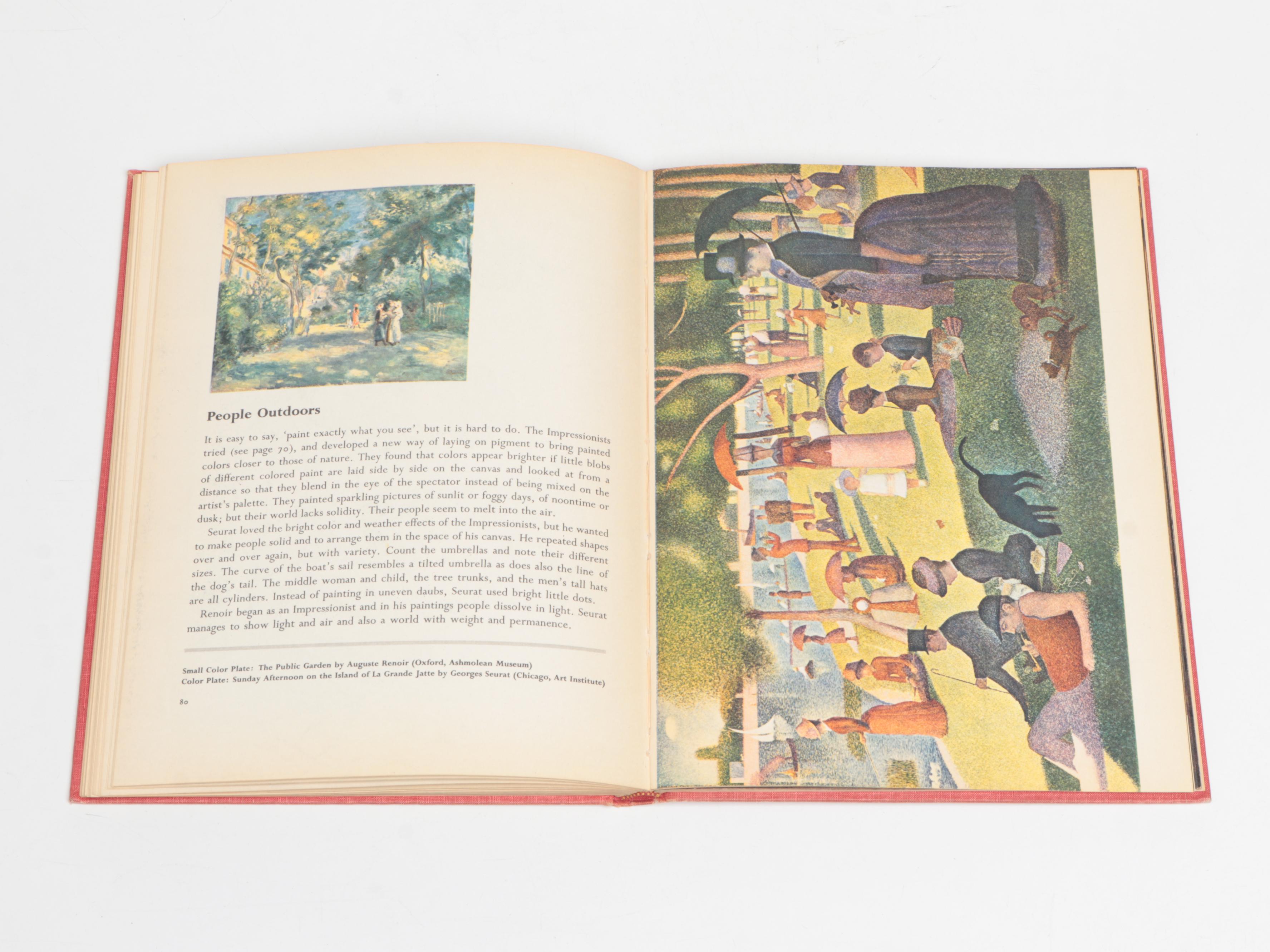 "Van Gogh: Into the Undergrowth" and More Exhibition Catalogs and Art Books