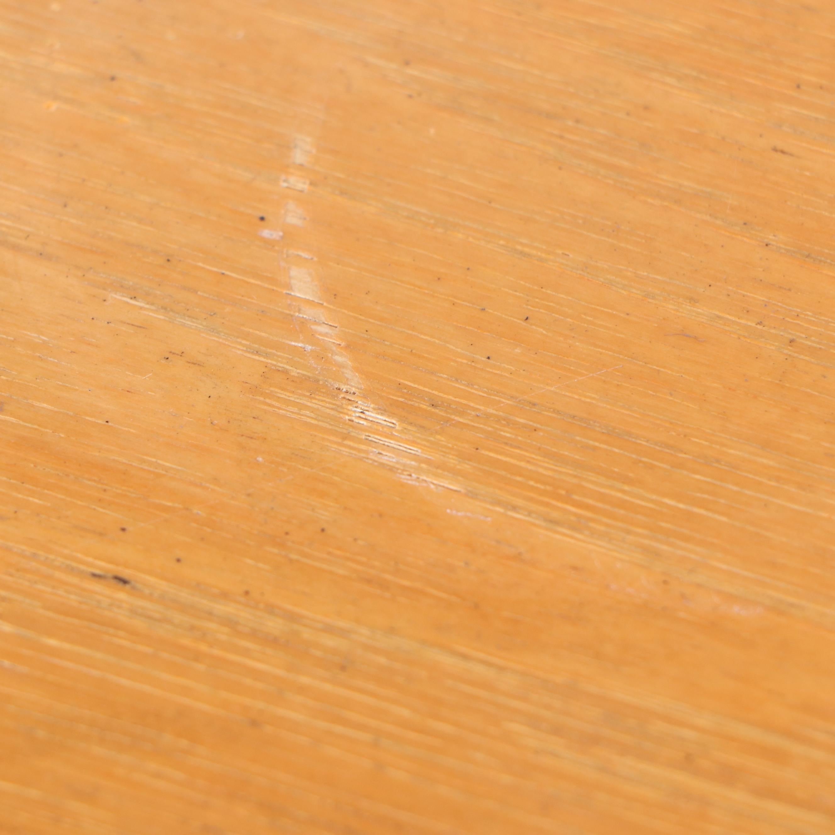 Drexel Louis XV Style Console Table