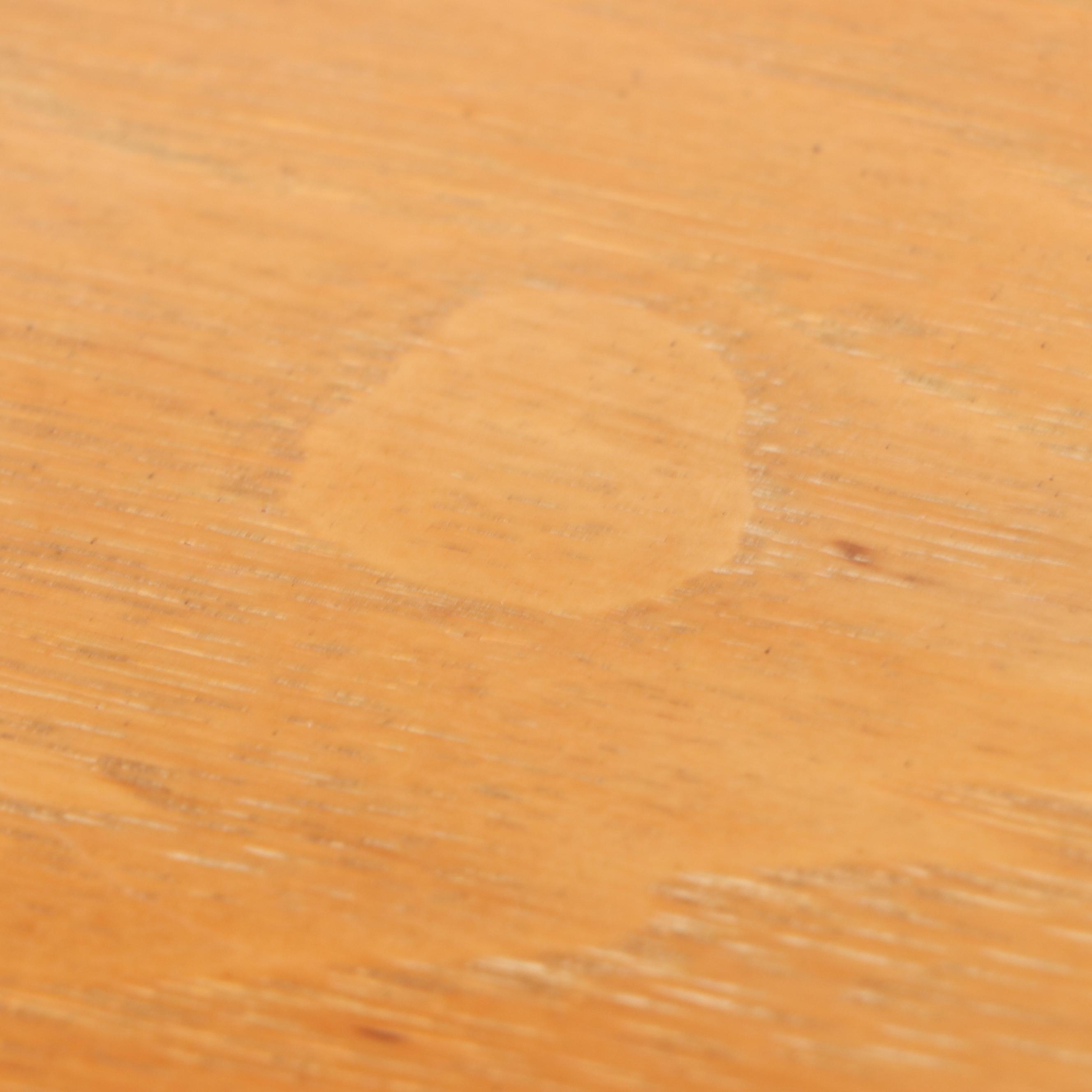 Drexel Louis XV Style Console Table