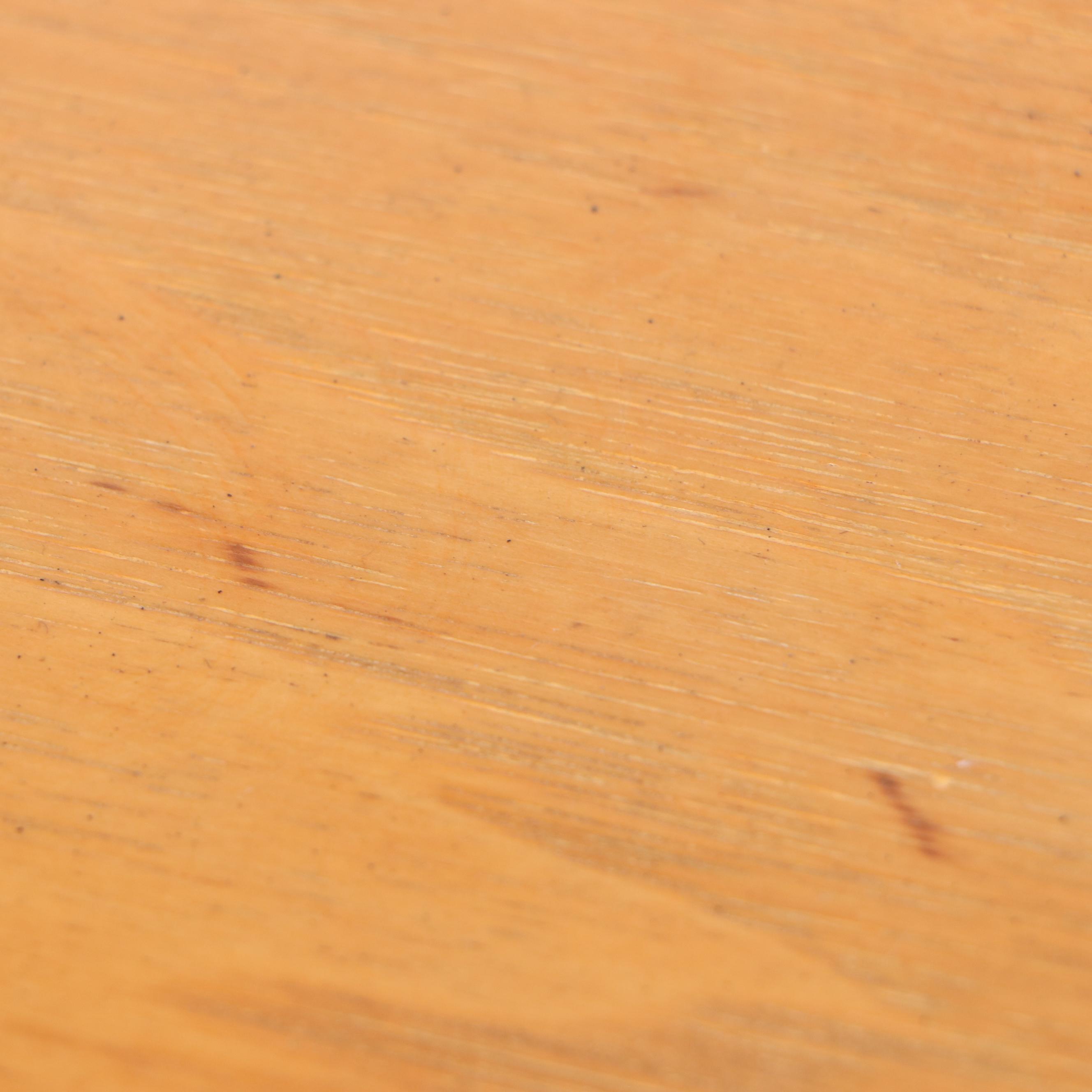 Drexel Louis XV Style Console Table