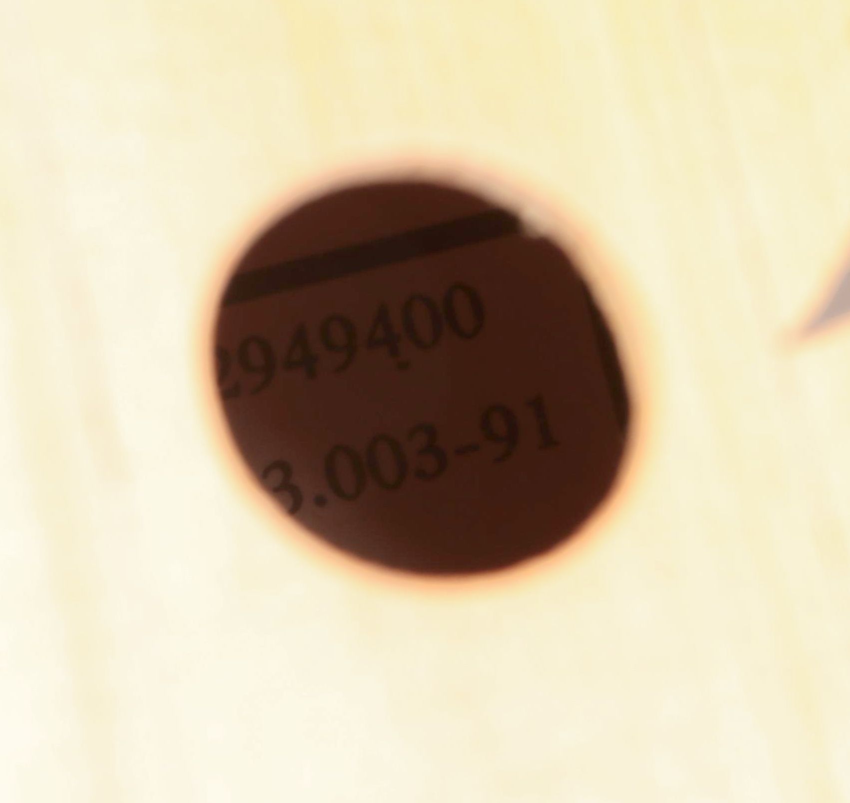 Russian Prima Spruce Top and Mahogany Balalaika