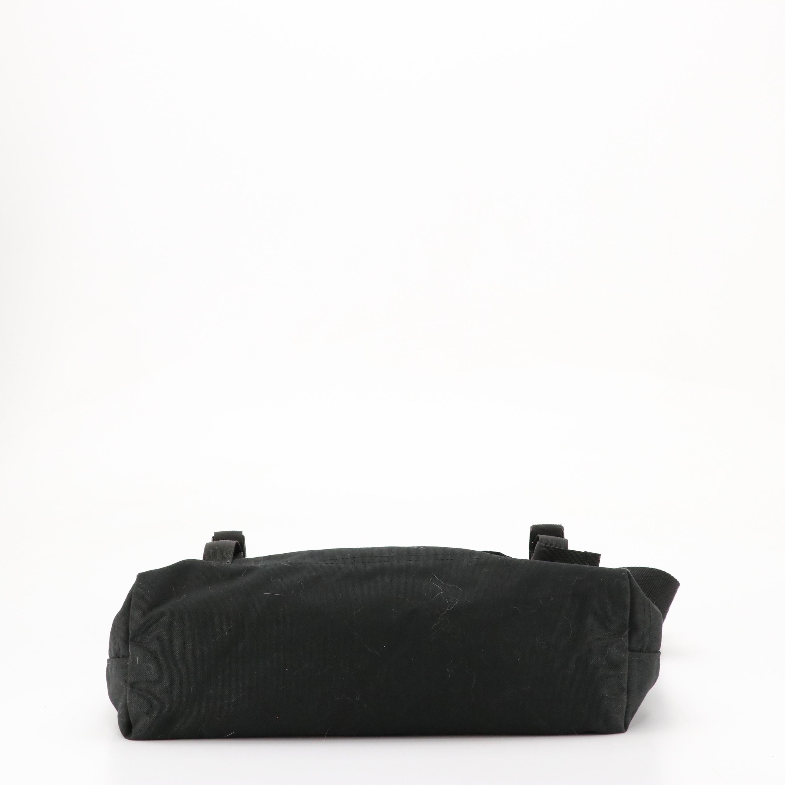 Jansport Curbside and Other Messenger Bag with Brookstone Card Holder