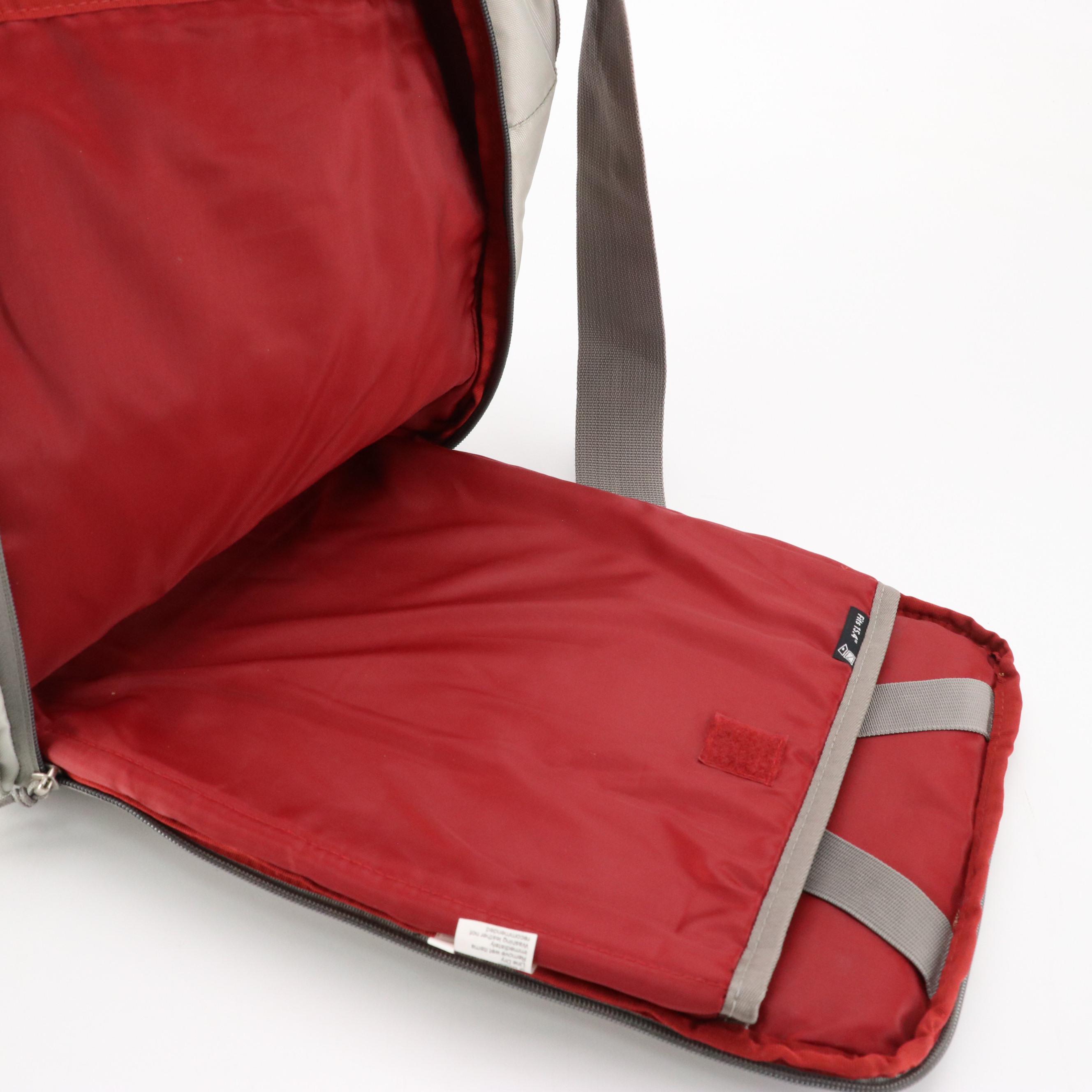 Jansport Curbside and Other Messenger Bag with Brookstone Card Holder