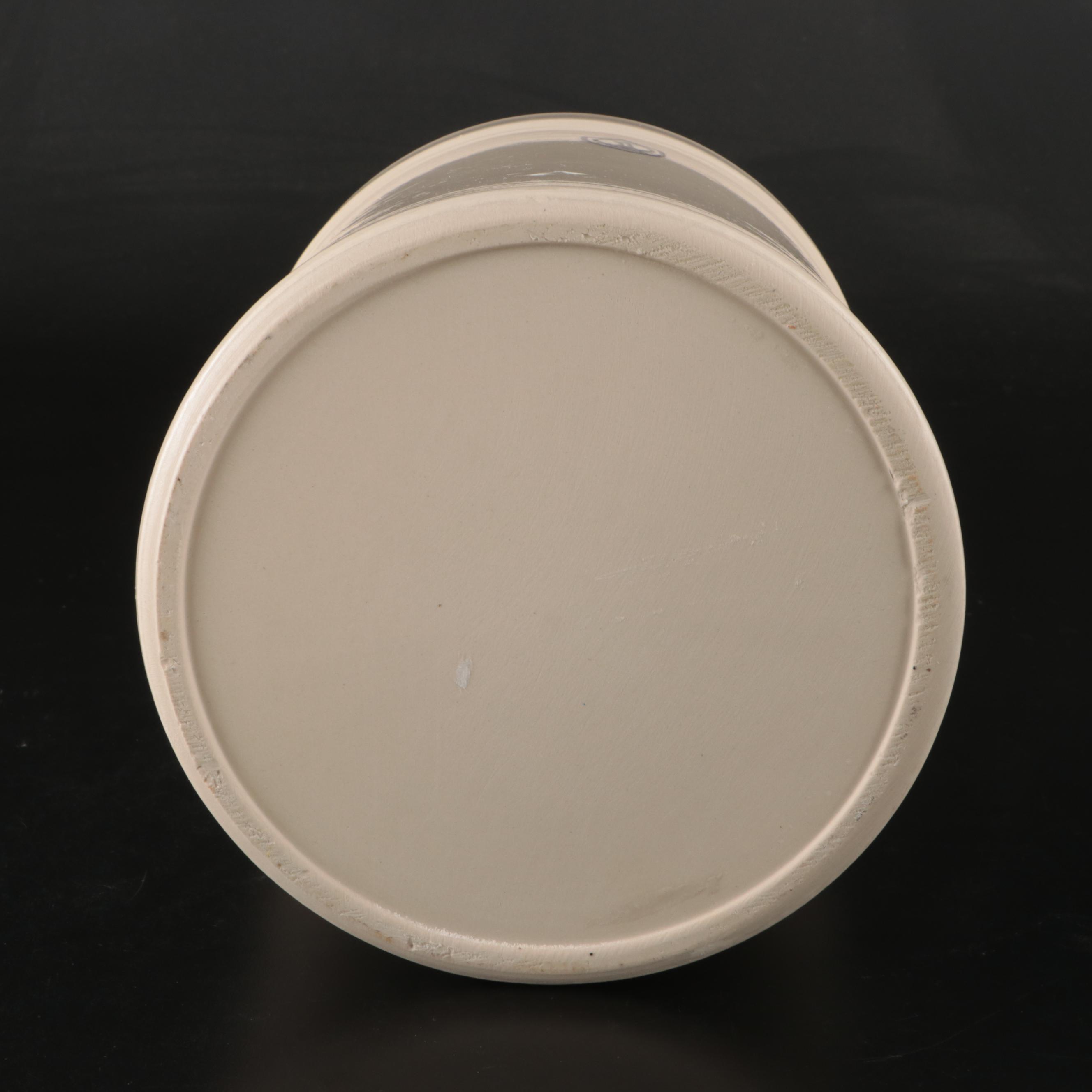 Ohio Stoneware Salt Glazed Crocks