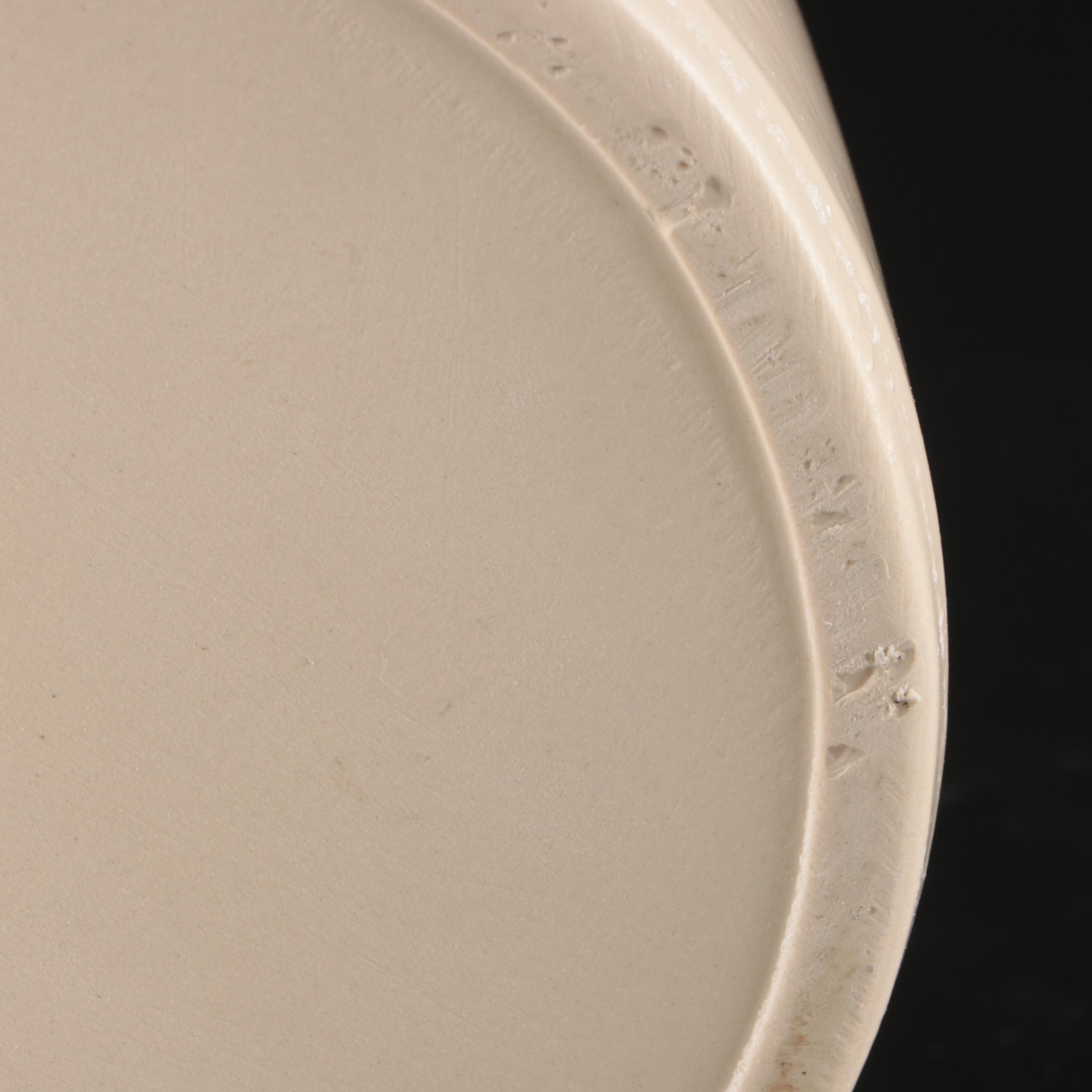 Ohio Stoneware Salt Glazed Crocks