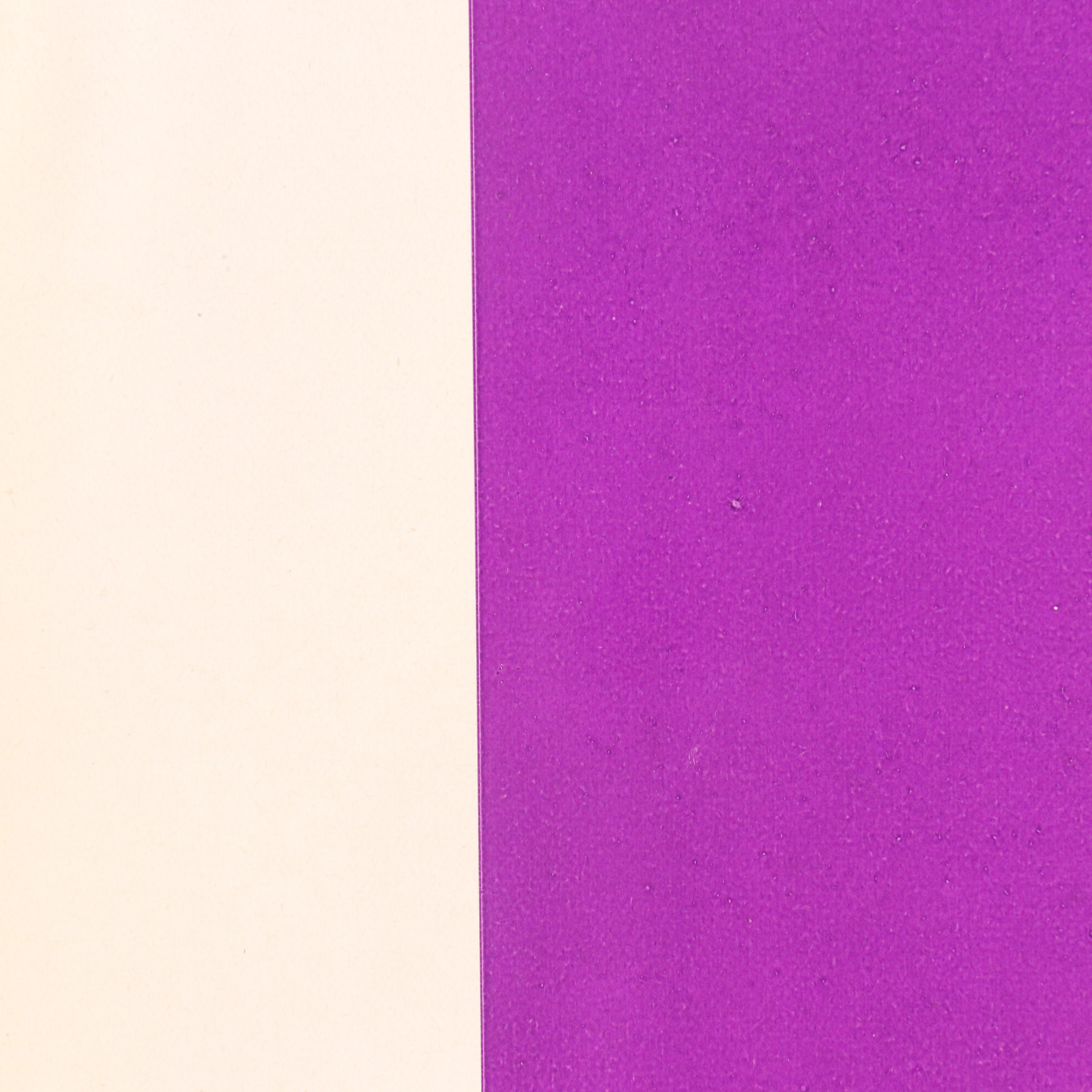 After Bruno Munari Lithograph Page Excerpt "Negativo-Positivo"