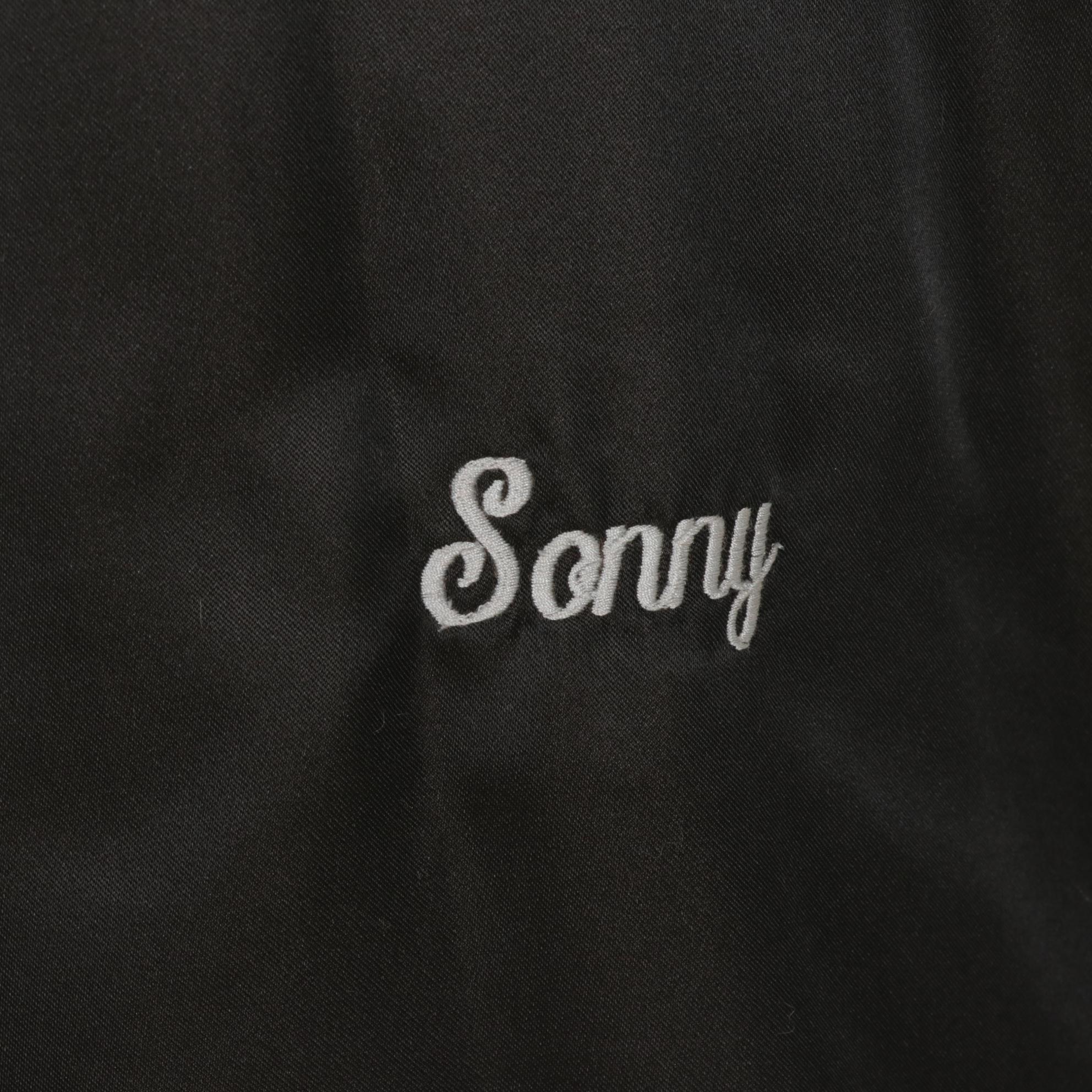 Platinum Fox Fur and Mink Fur Stroller by The Fur Centre