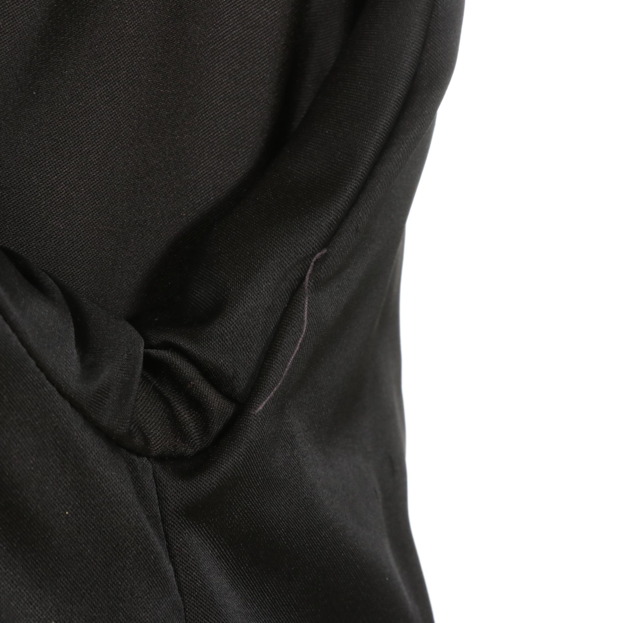 Platinum Fox Fur and Mink Fur Stroller by The Fur Centre